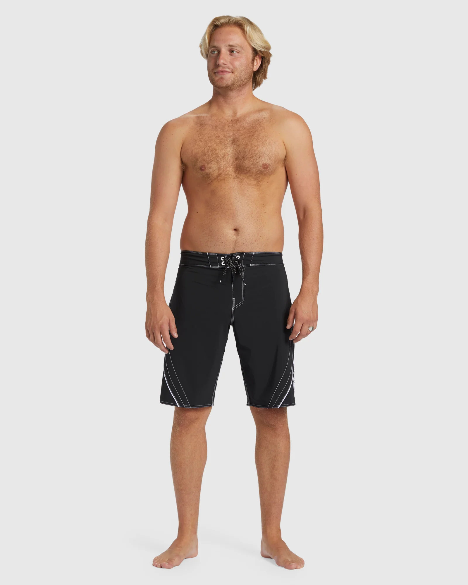 Mens Fluid 2K Pro 21" Boardshorts - Image 6