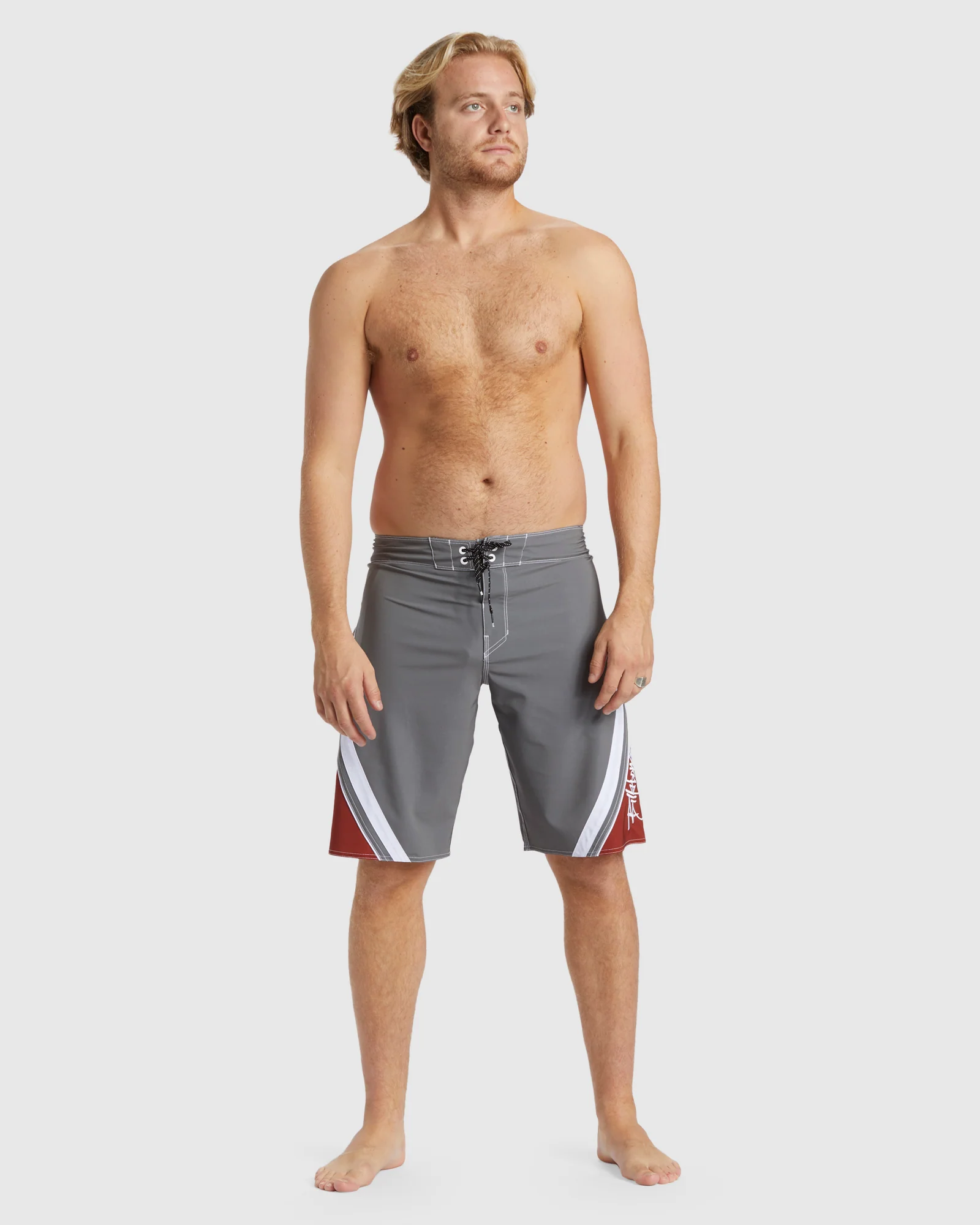Mens Fluid 2K Pro 21" Boardshorts - Image 6