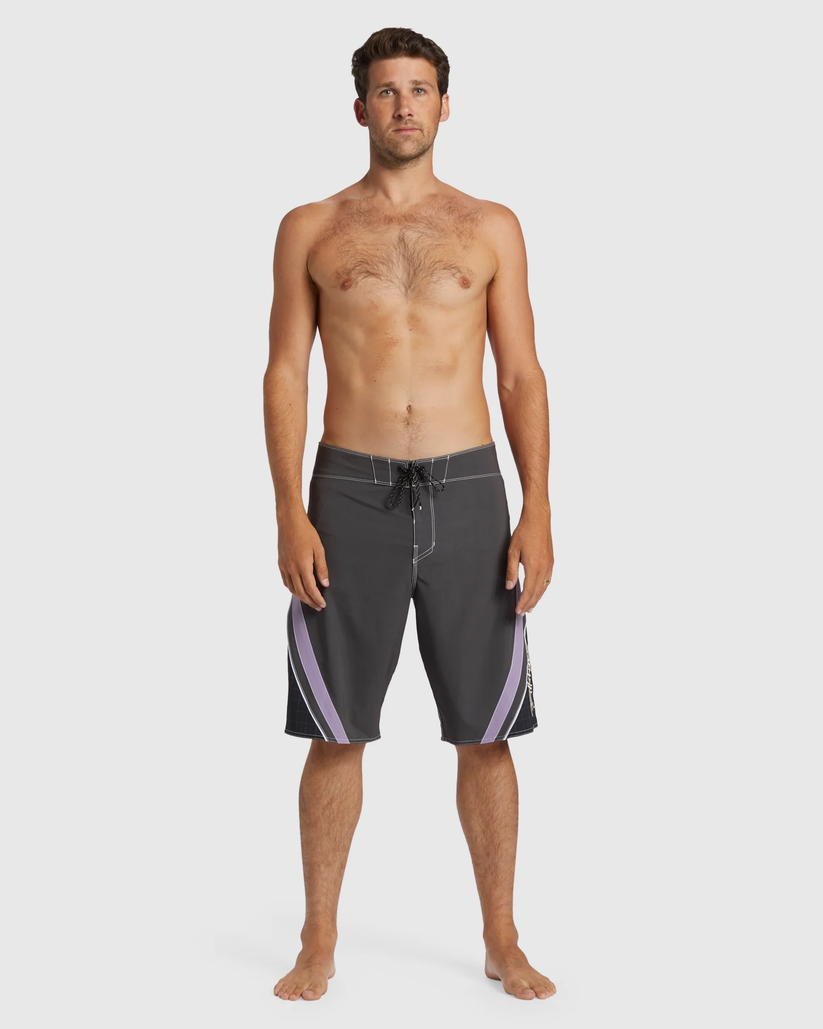 Mens Fluid 2K Pro 21" Boardshorts - Image 6
