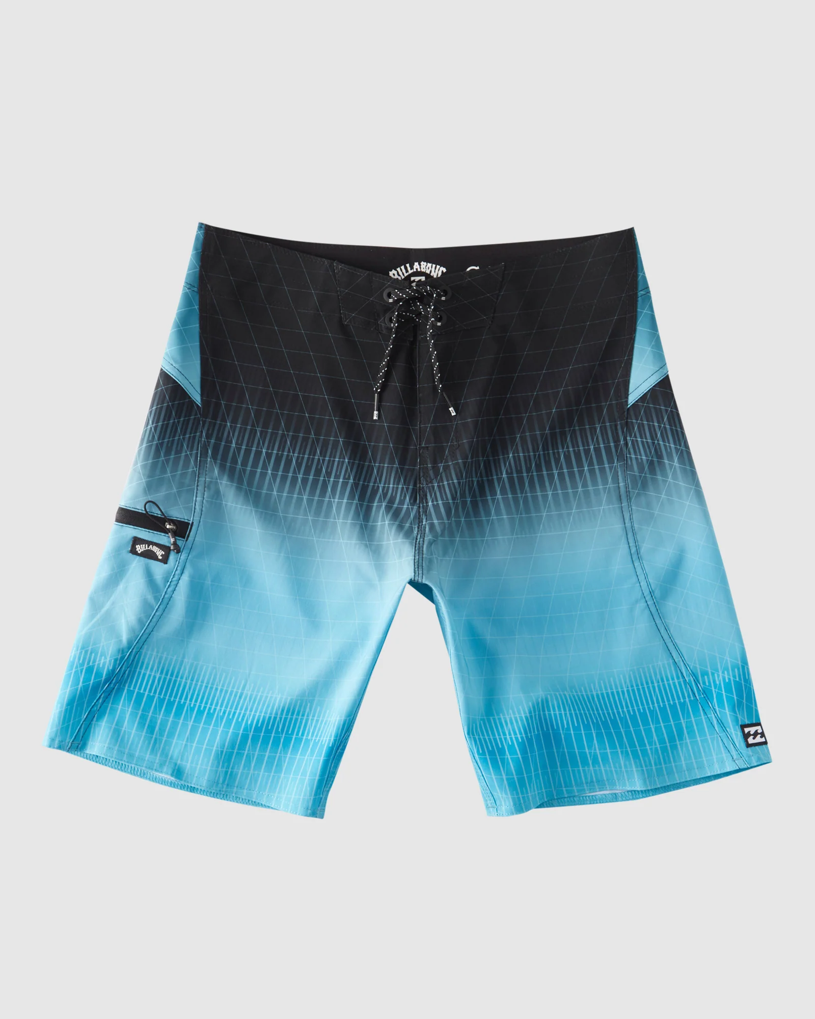 Boys 8-16 Fluid Pro Boardshorts - Image 2