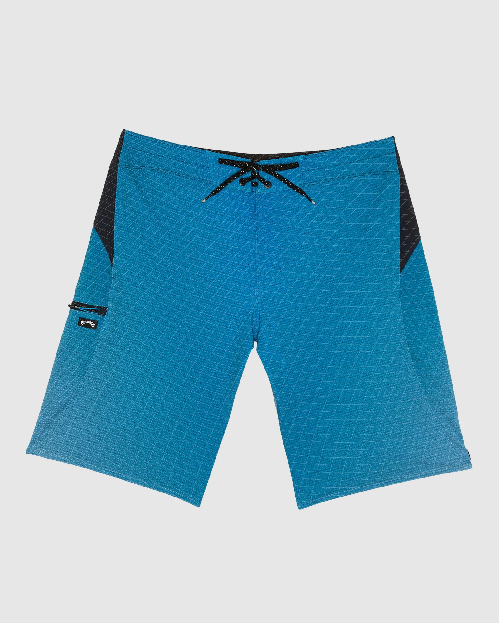 Boys 8-16 Fluid Pro Boardshorts - Image 2