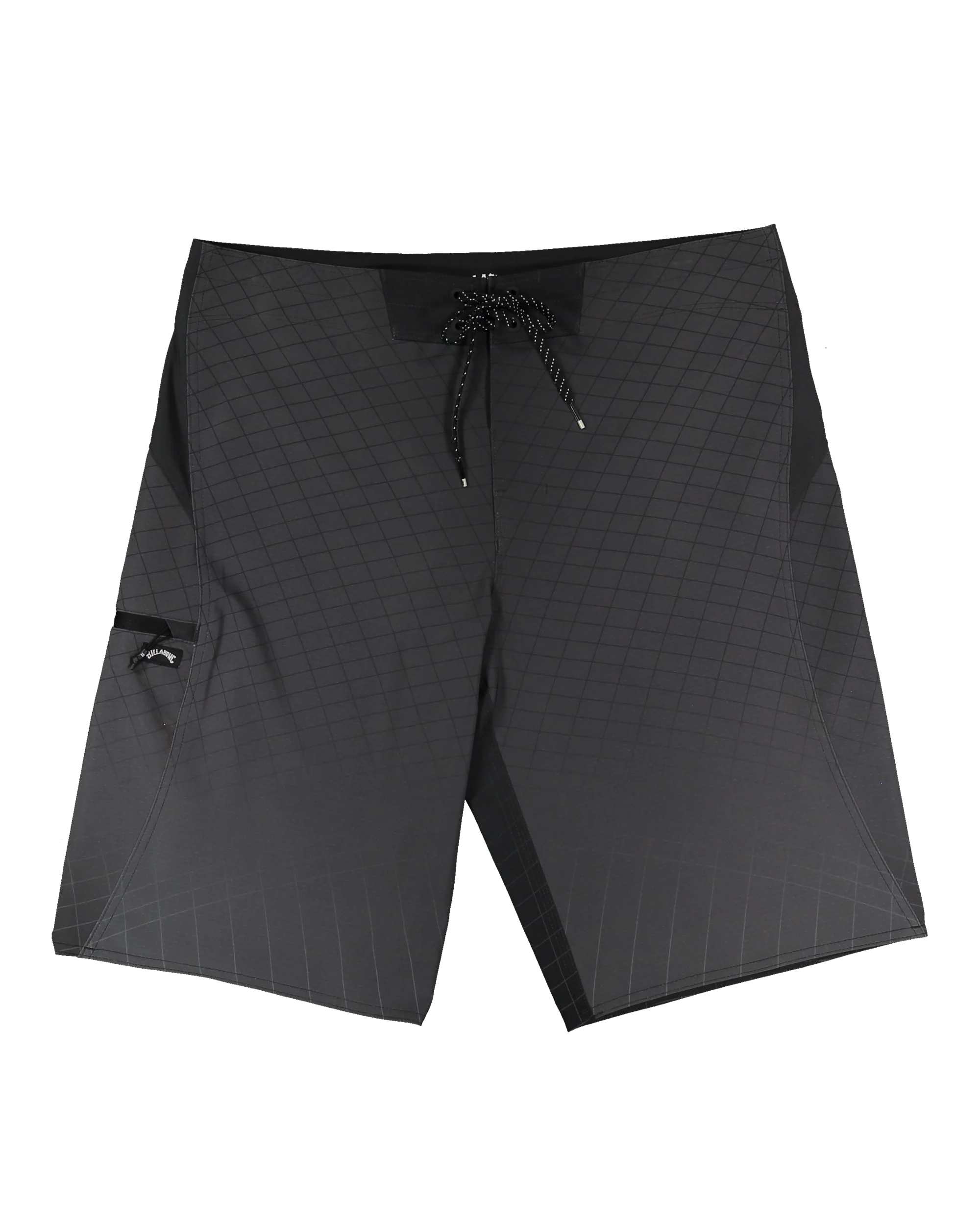 Mens Fluid Pro 21" Boardshorts