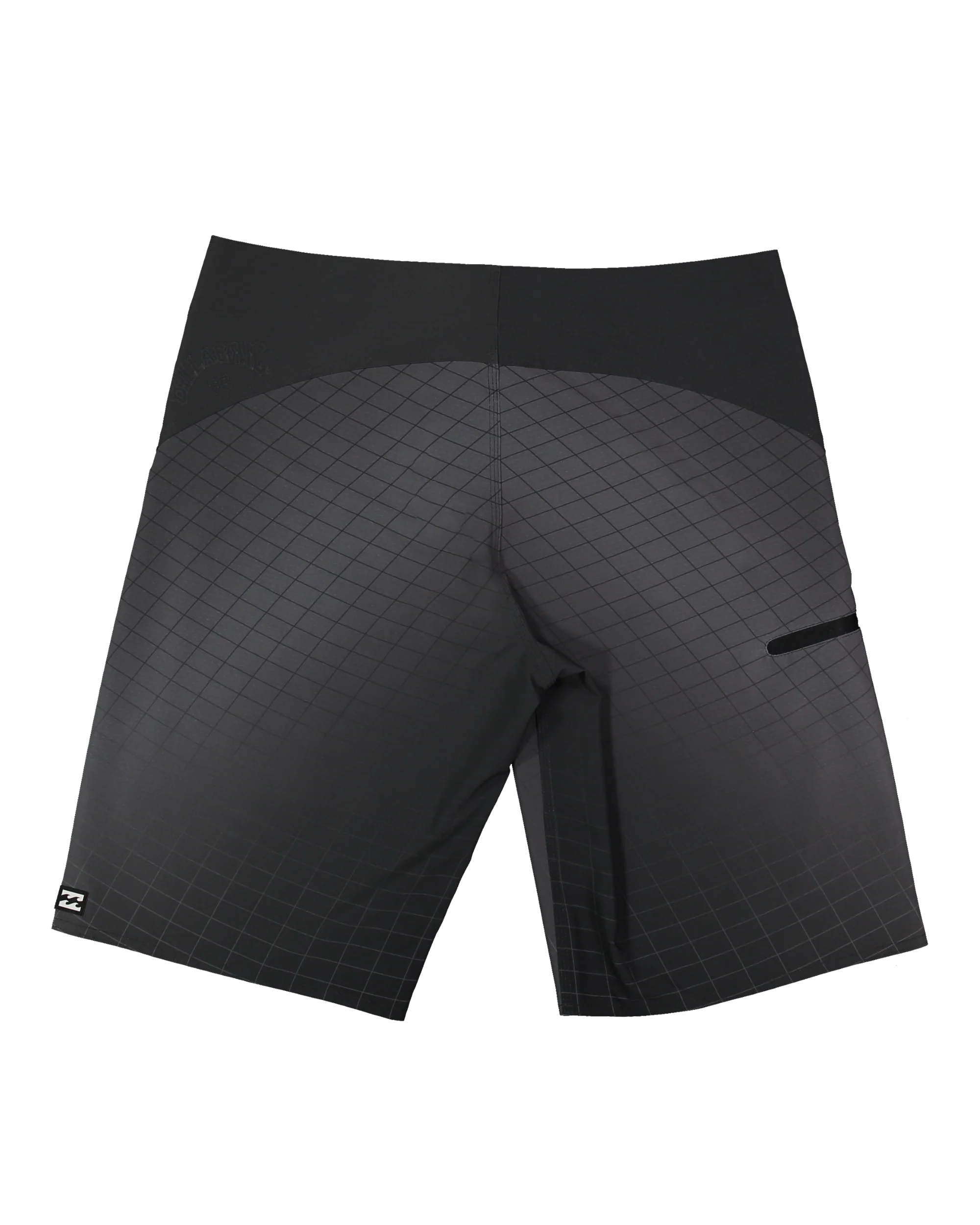 Mens Fluid Pro 21" Boardshorts - Image 2