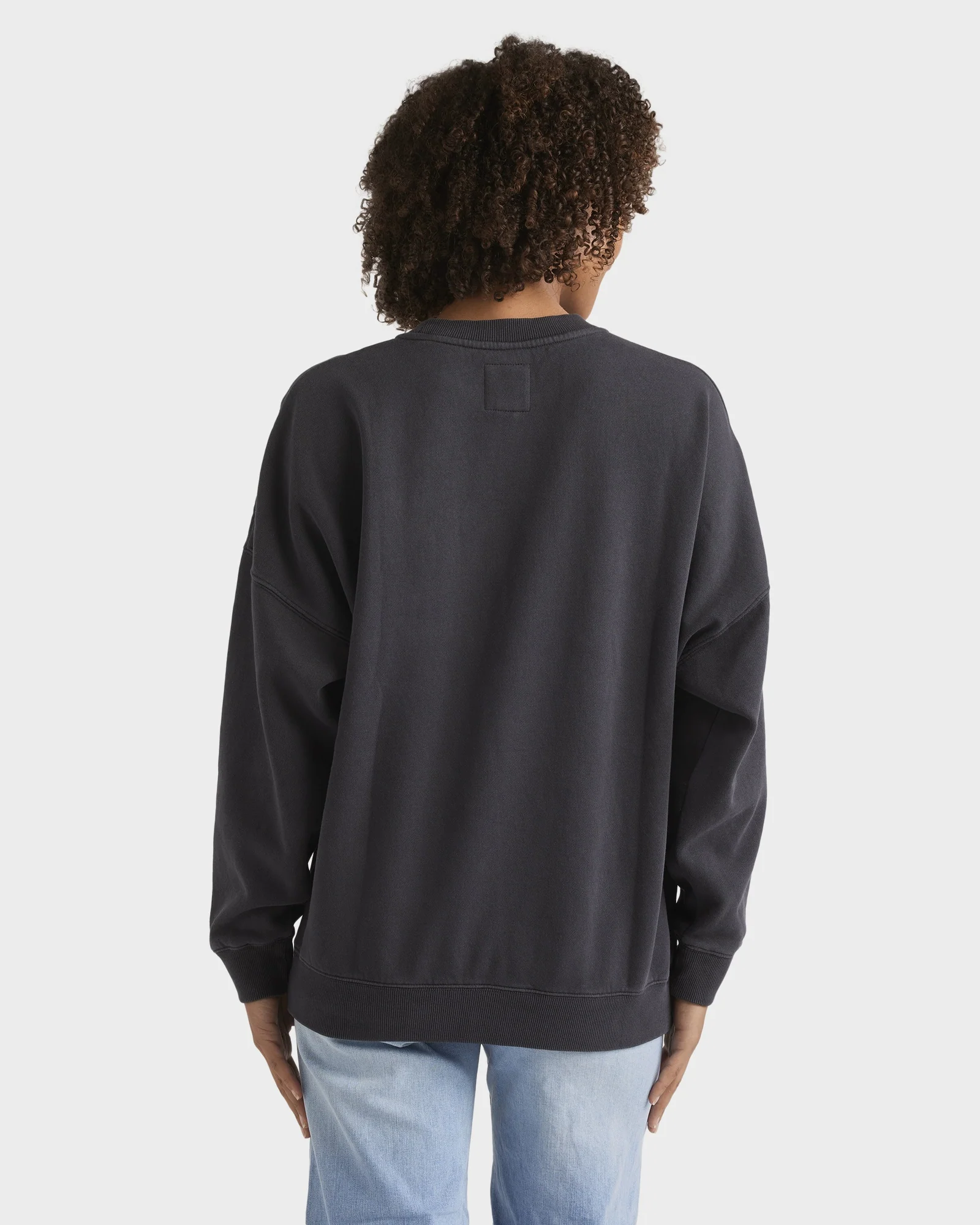 Womens Focus Tour Venice Crew Neck - Image 3