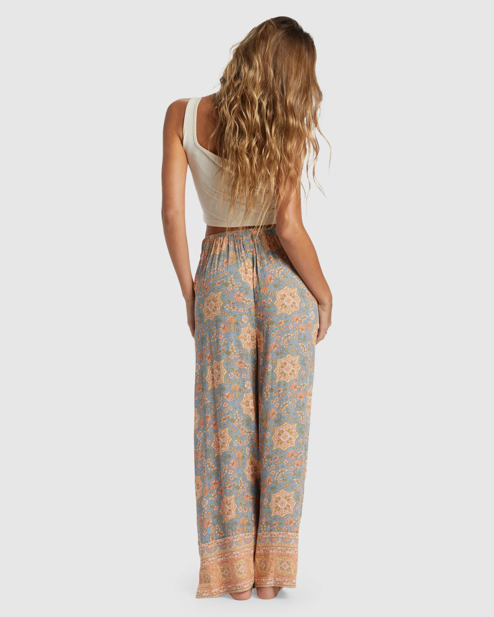 Womens Follow Me Pants - Image 3