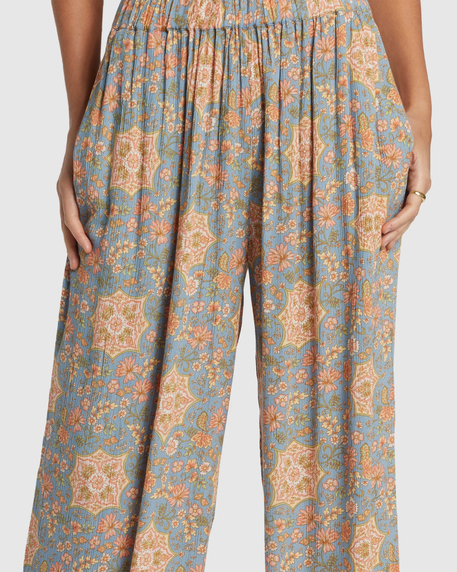 Womens Follow Me Pants - Image 4