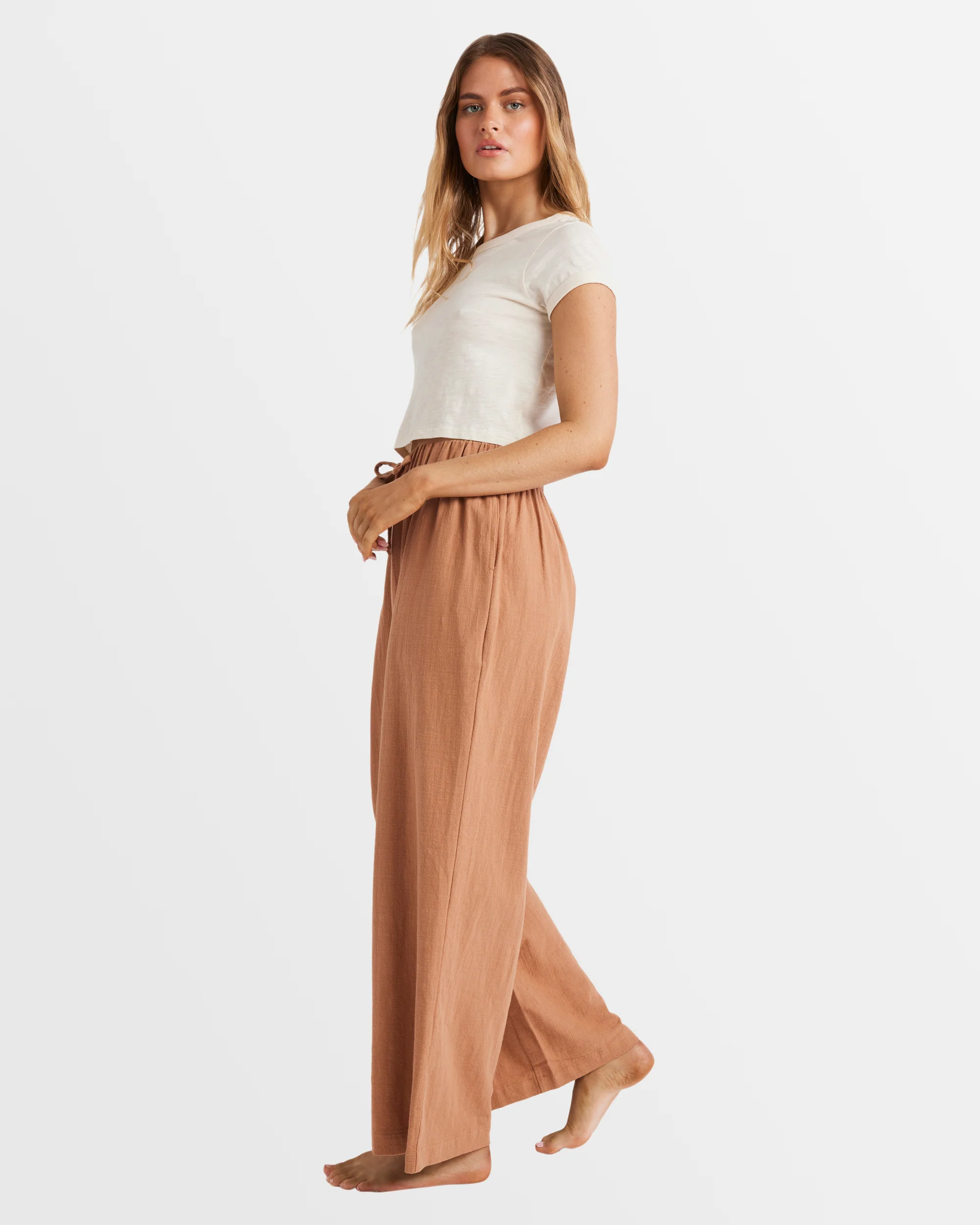Womens Follow Me Pants - Image 2