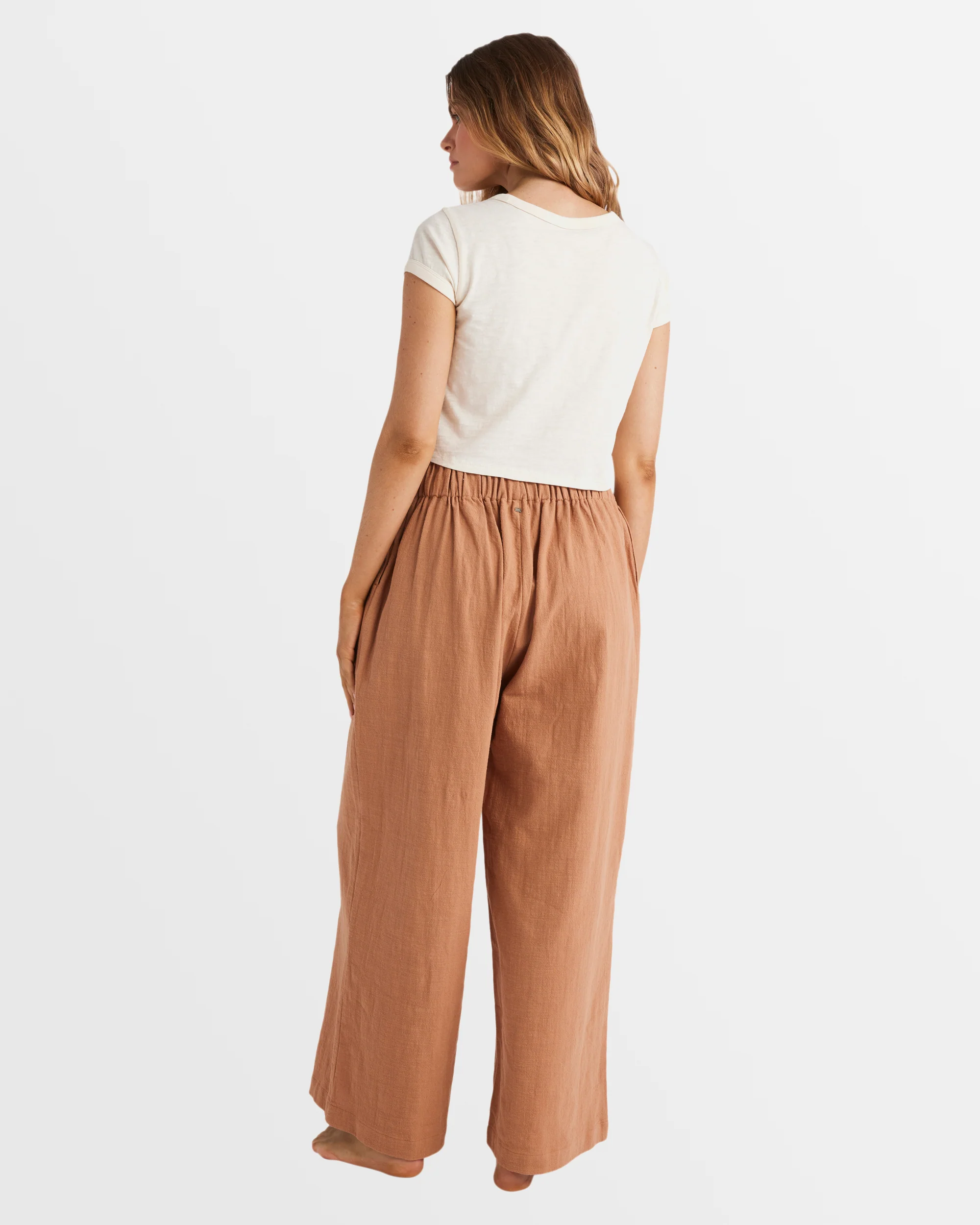 Womens Follow Me Pants - Image 3
