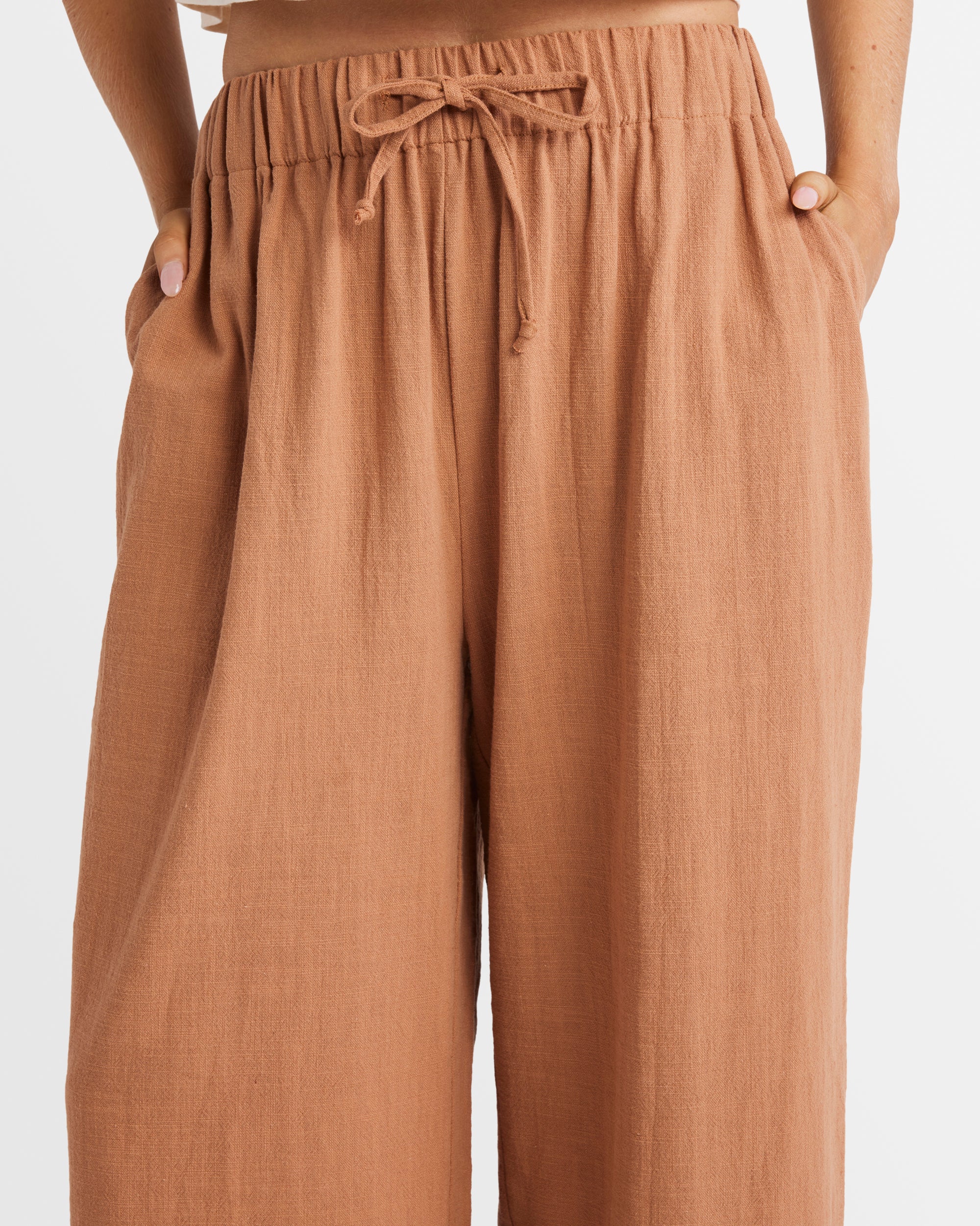 Womens Follow Me Pants - Image 4