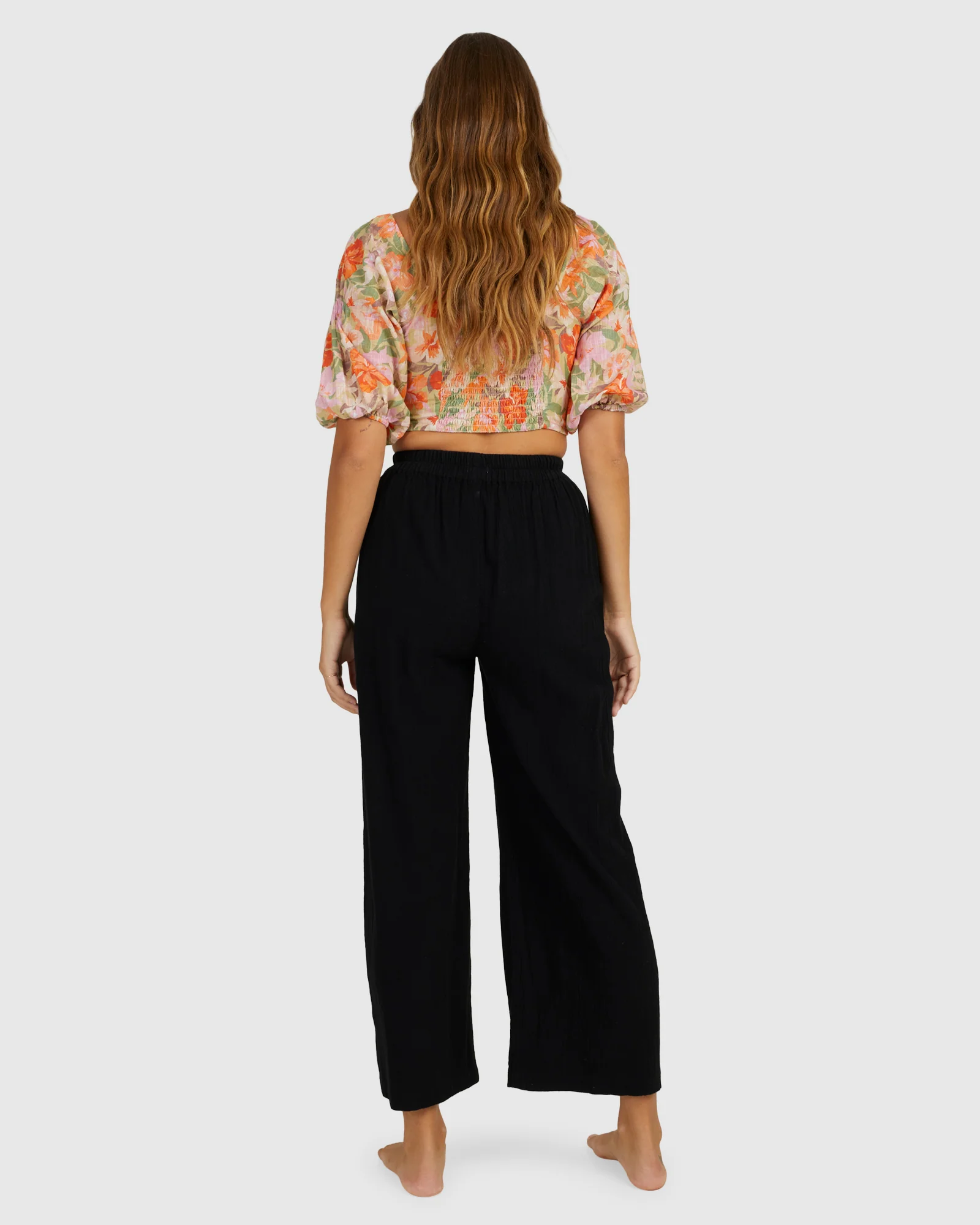 Womens Follow Me Pants - Image 2