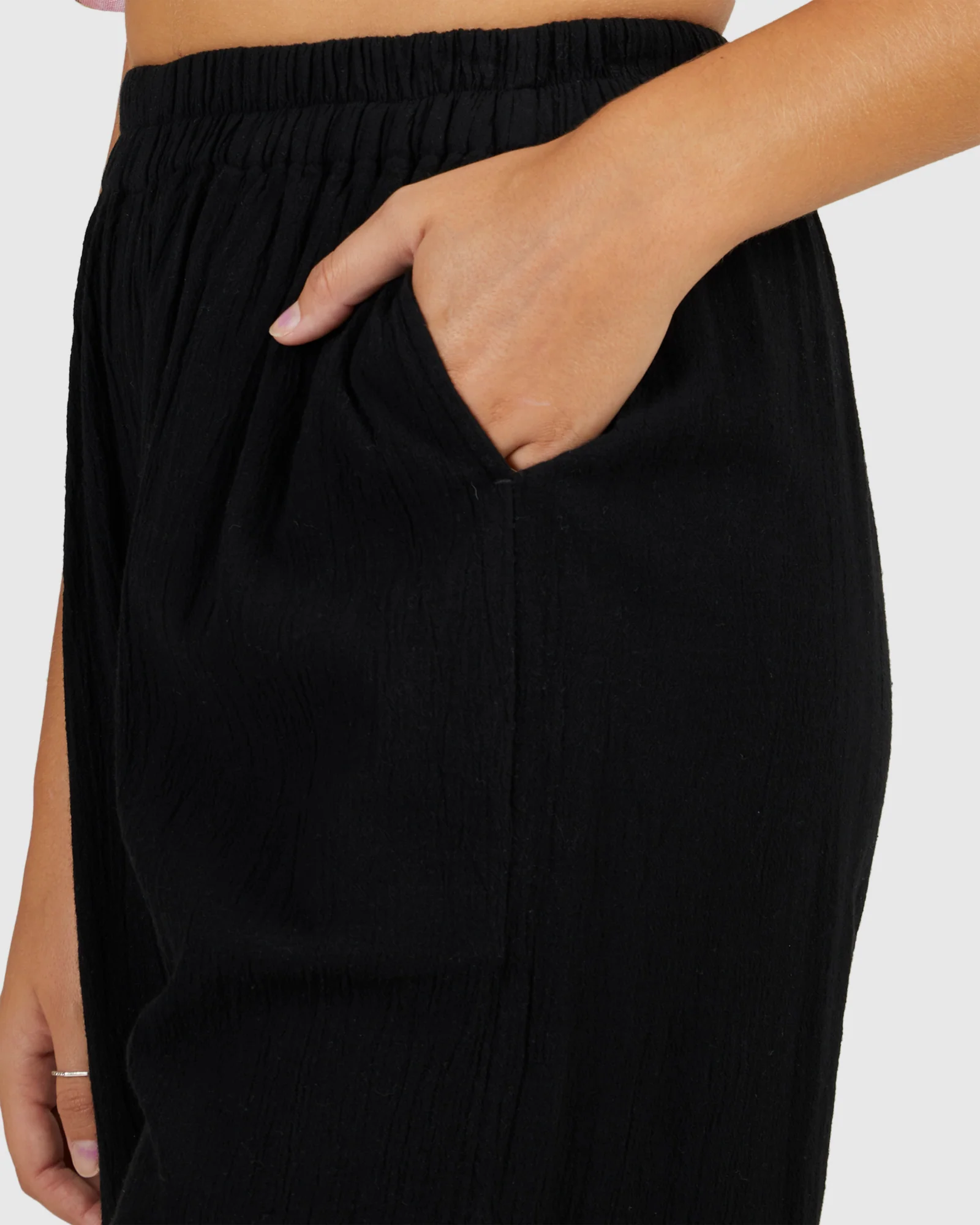 Womens Follow Me Pants - Image 3