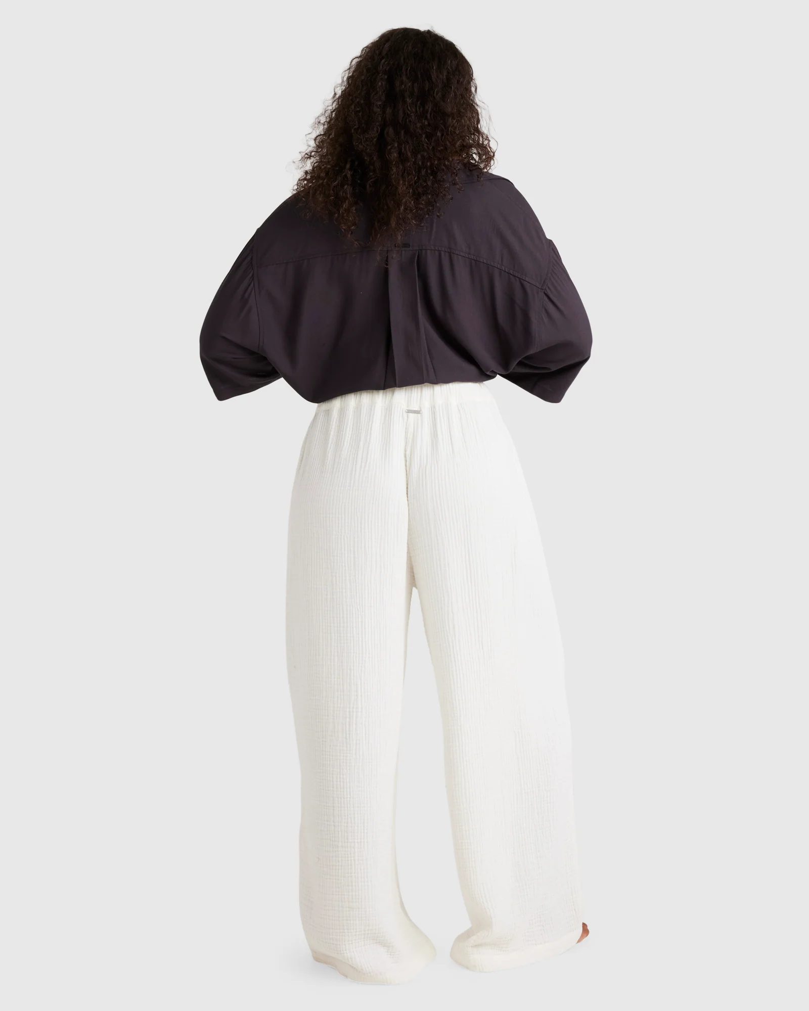Womens Follow Me Pants - Image 3
