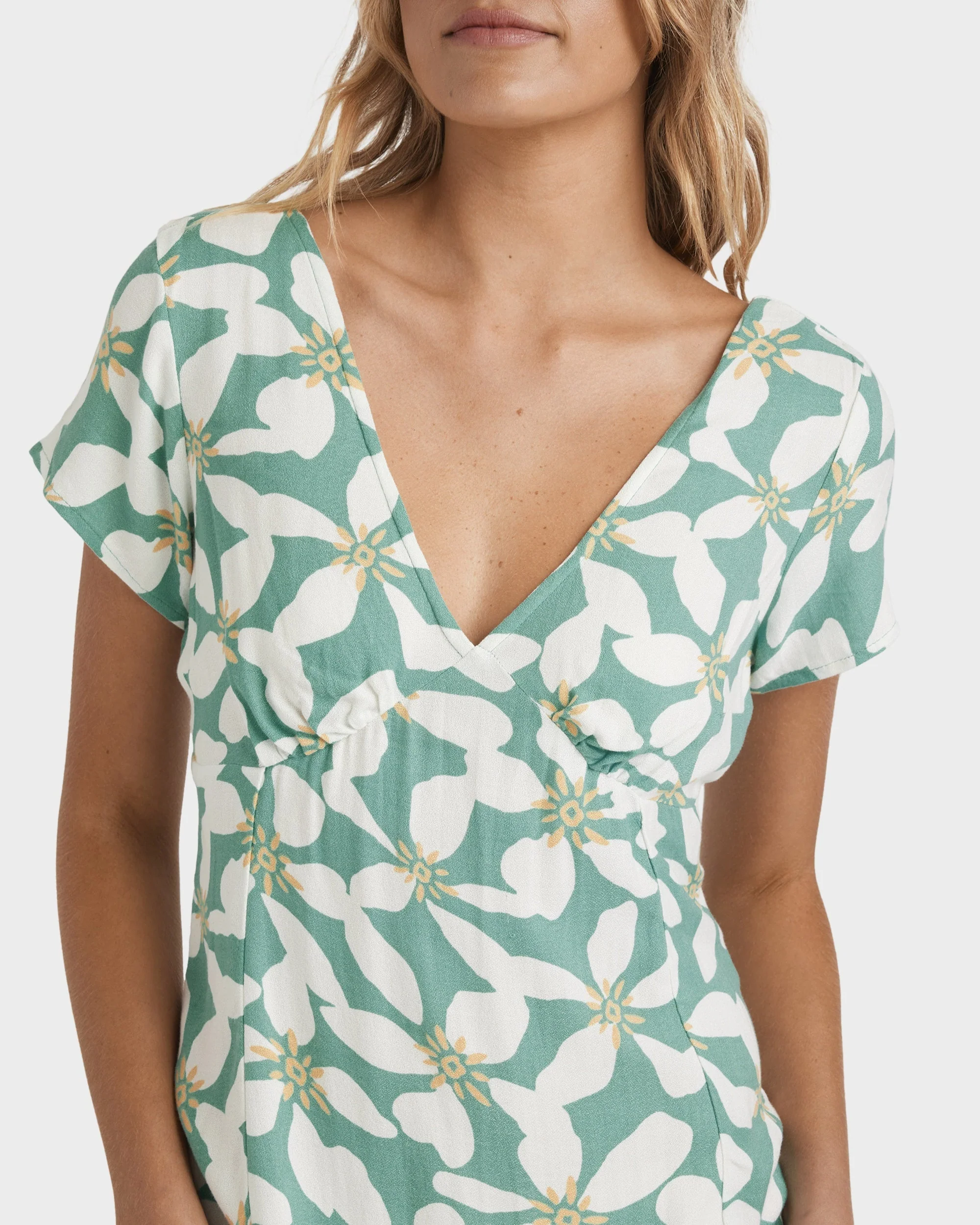 Womens Forever After Mini Dress - Image 3