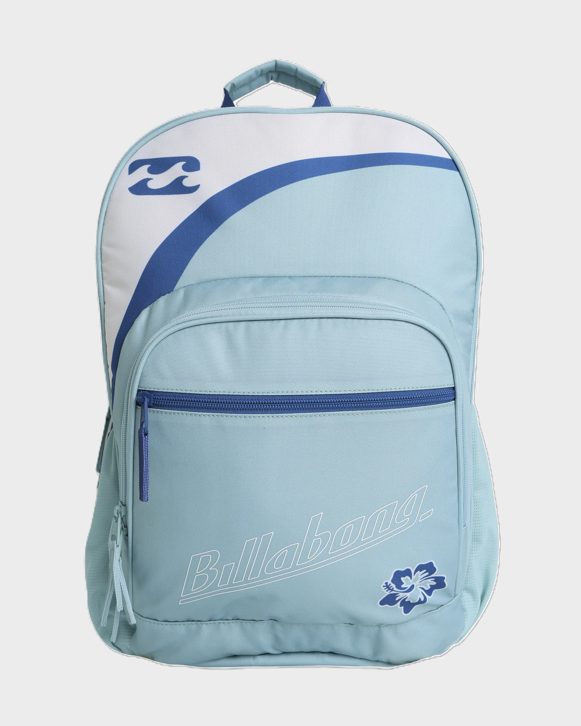 Womens Forever Billabong Backpack
