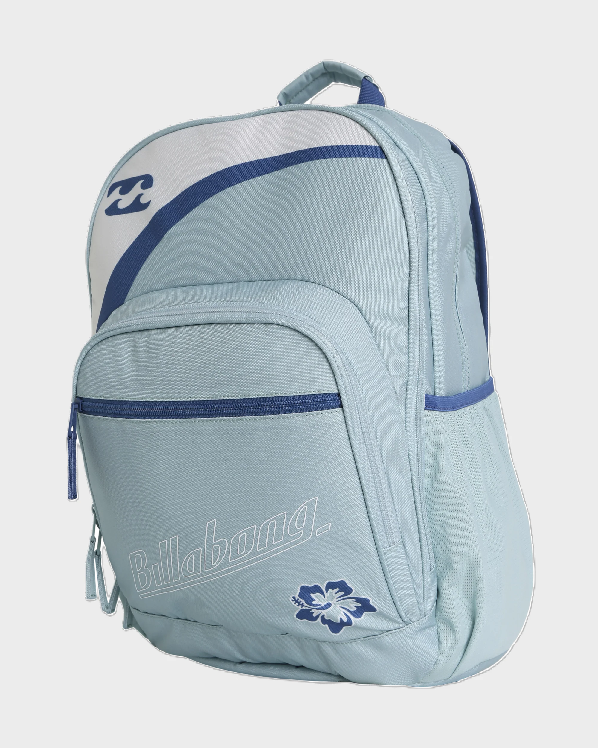Womens Forever Billabong Backpack - Image 3