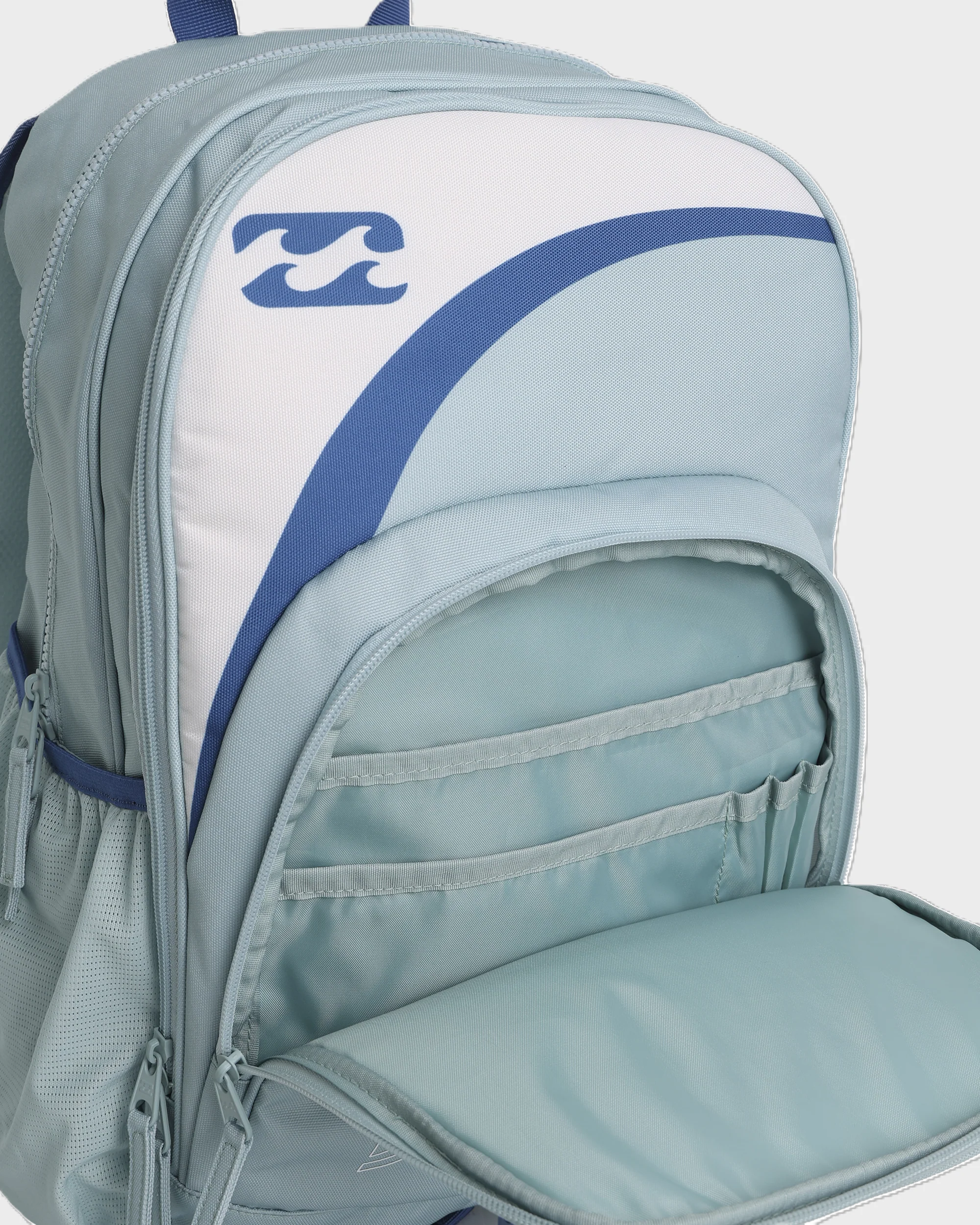Womens Forever Billabong Backpack - Image 4