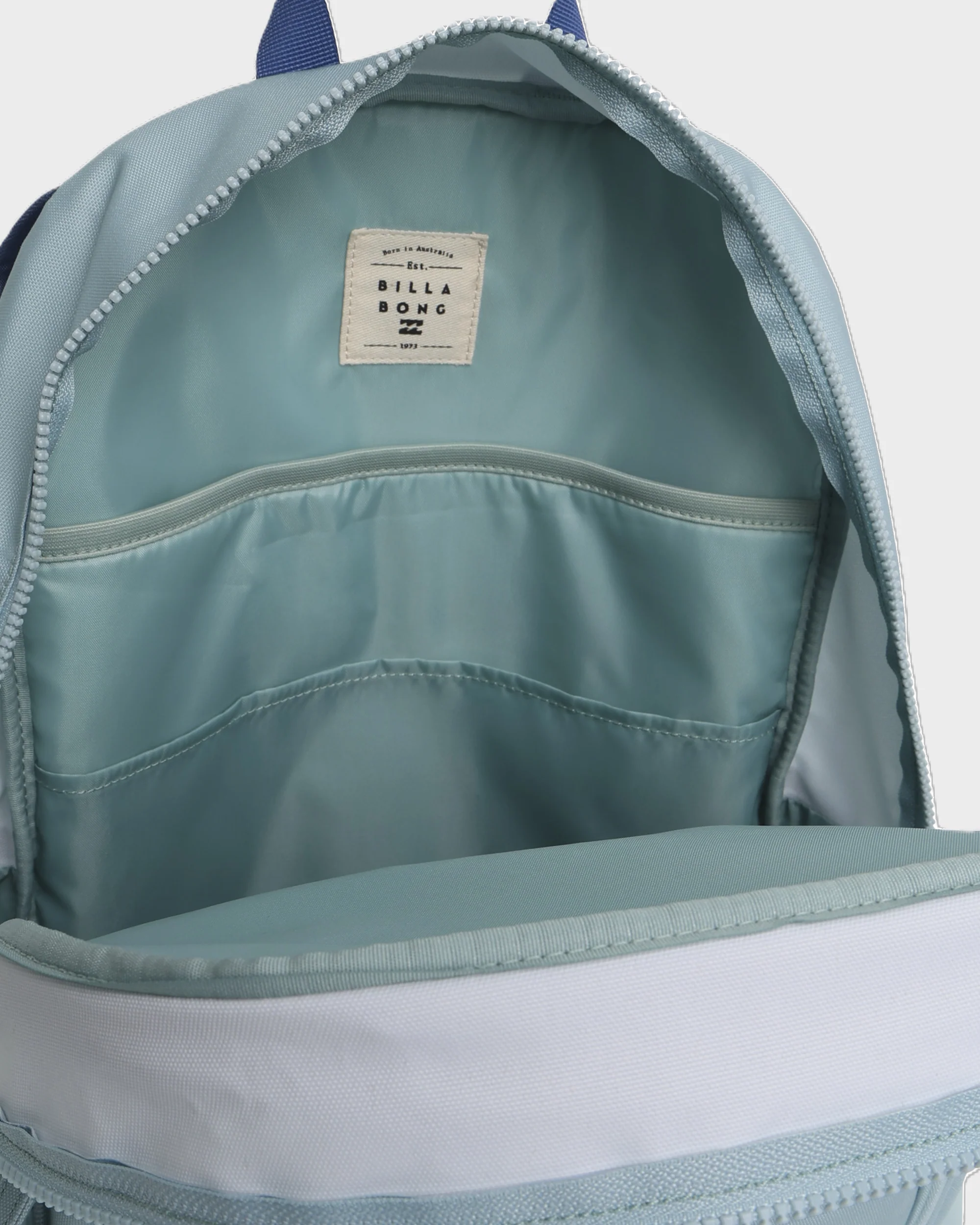 Womens Forever Billabong Backpack - Image 6