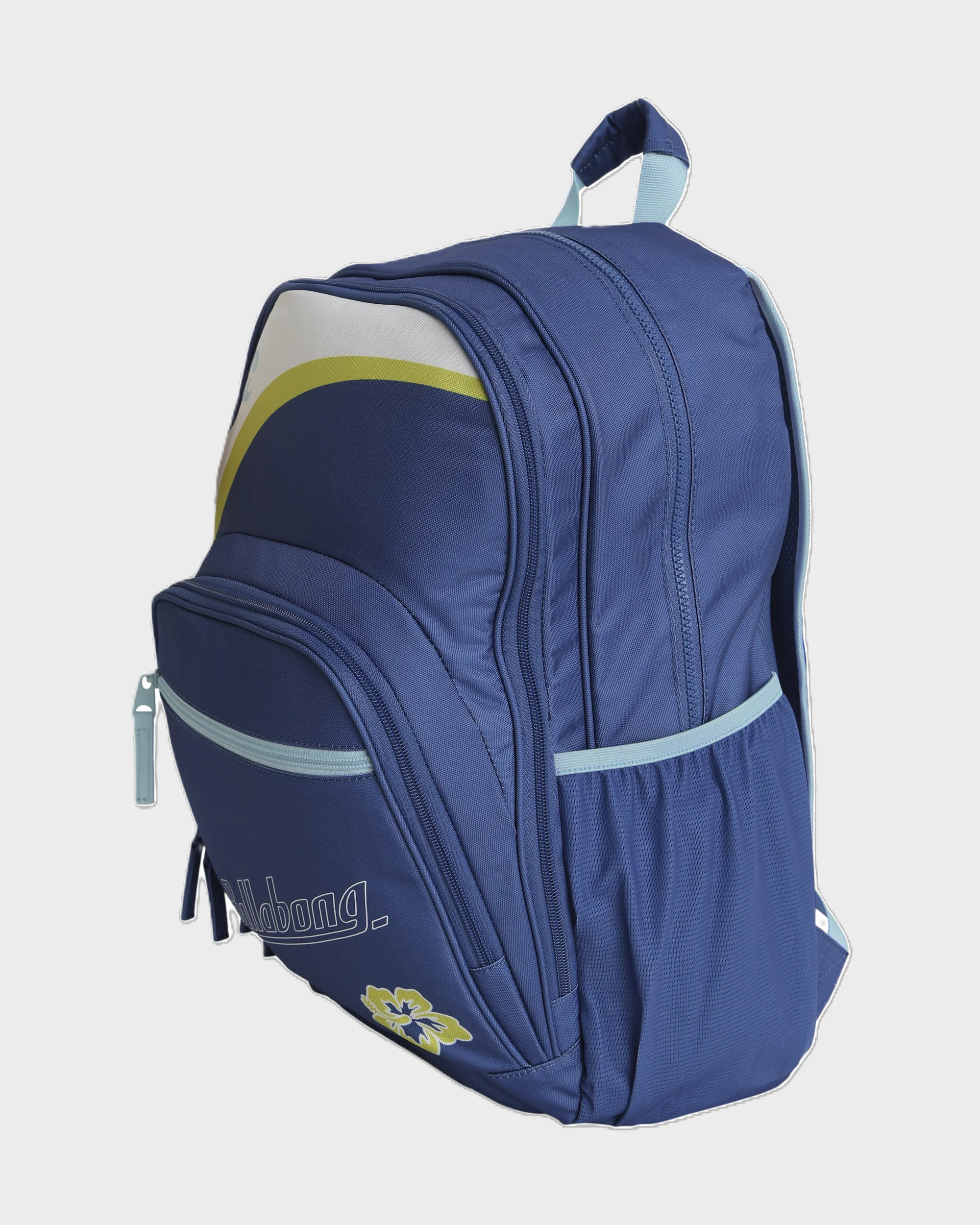 Womens Forever Billabong Backpack - Image 3