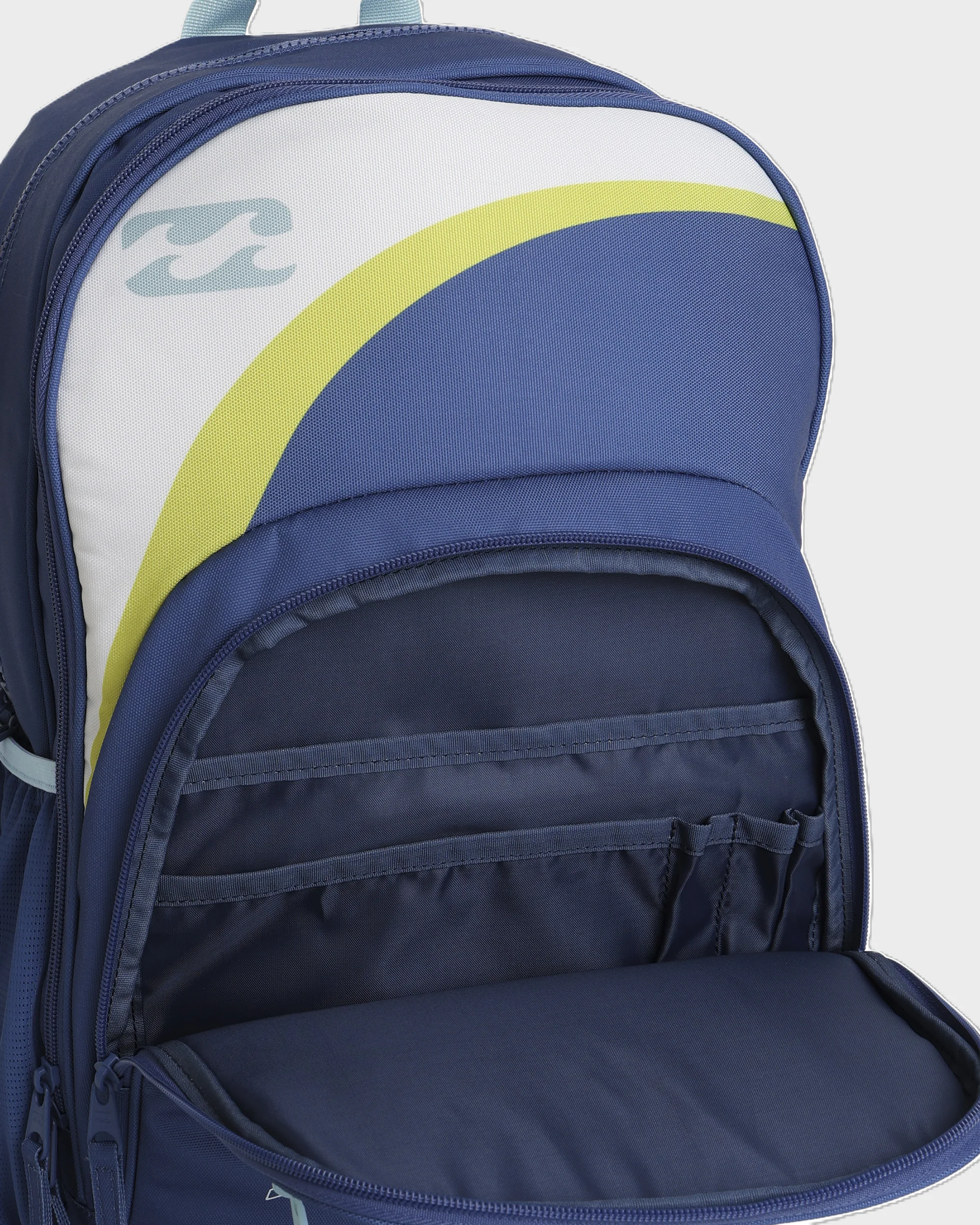 Womens Forever Billabong Backpack - Image 4