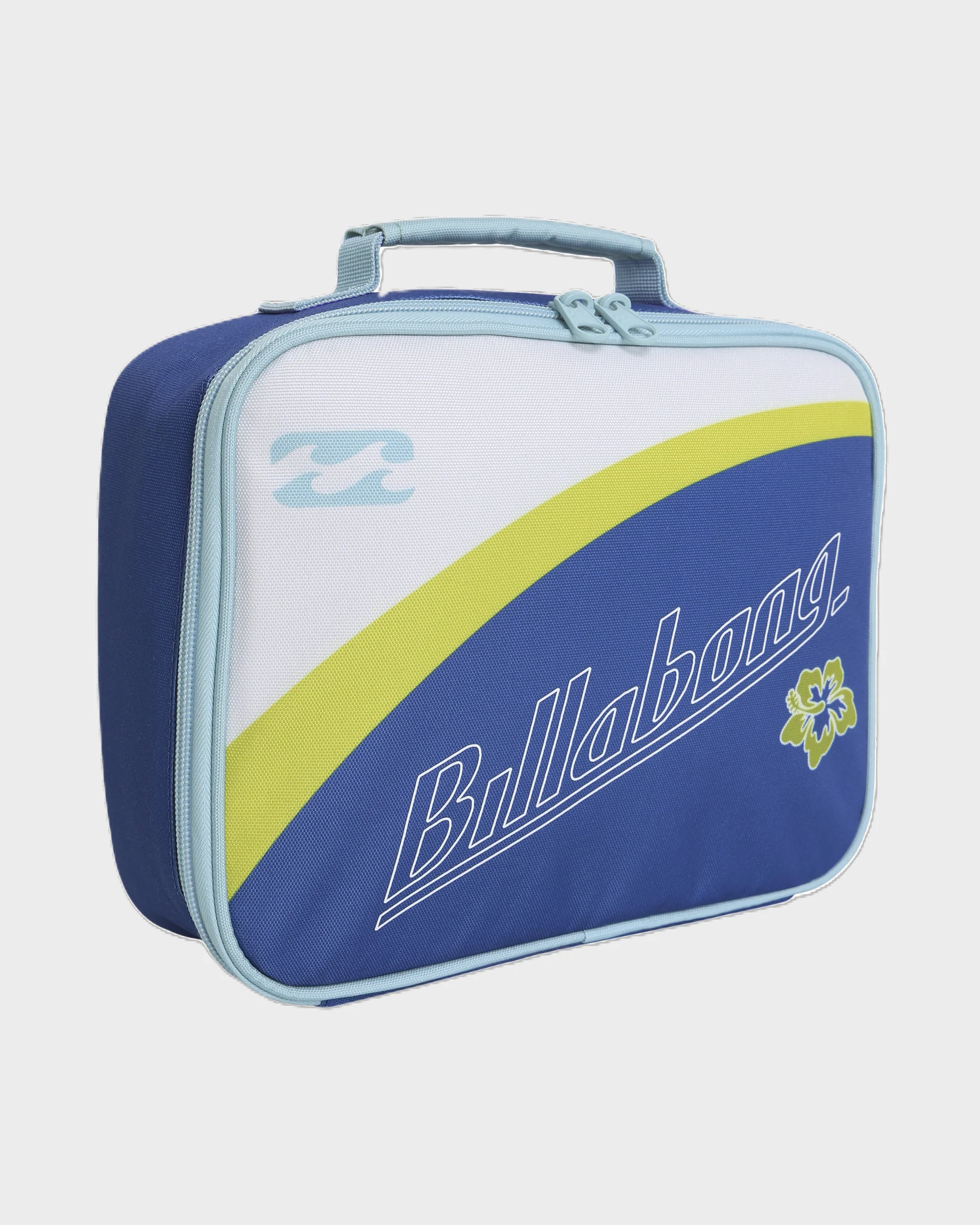 Womens Forever Billabong Lunchbox - Image 3