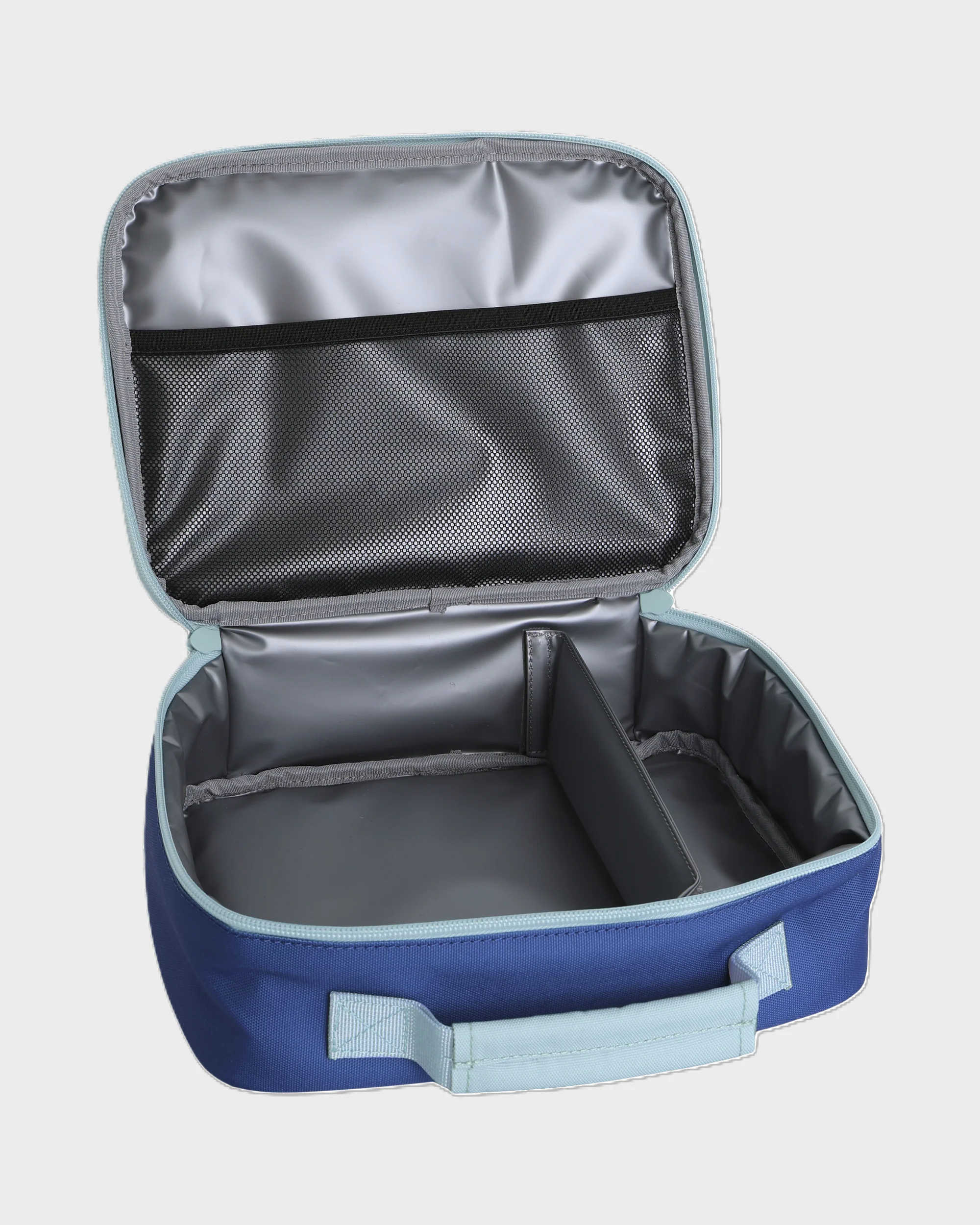 Womens Forever Billabong Lunchbox - Image 4