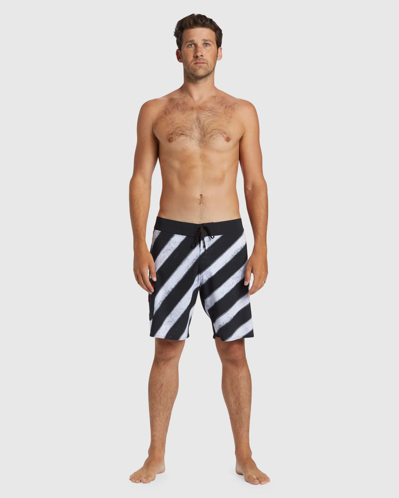 Mens Formula Airlite 18.5" Boardshorts - Image 5