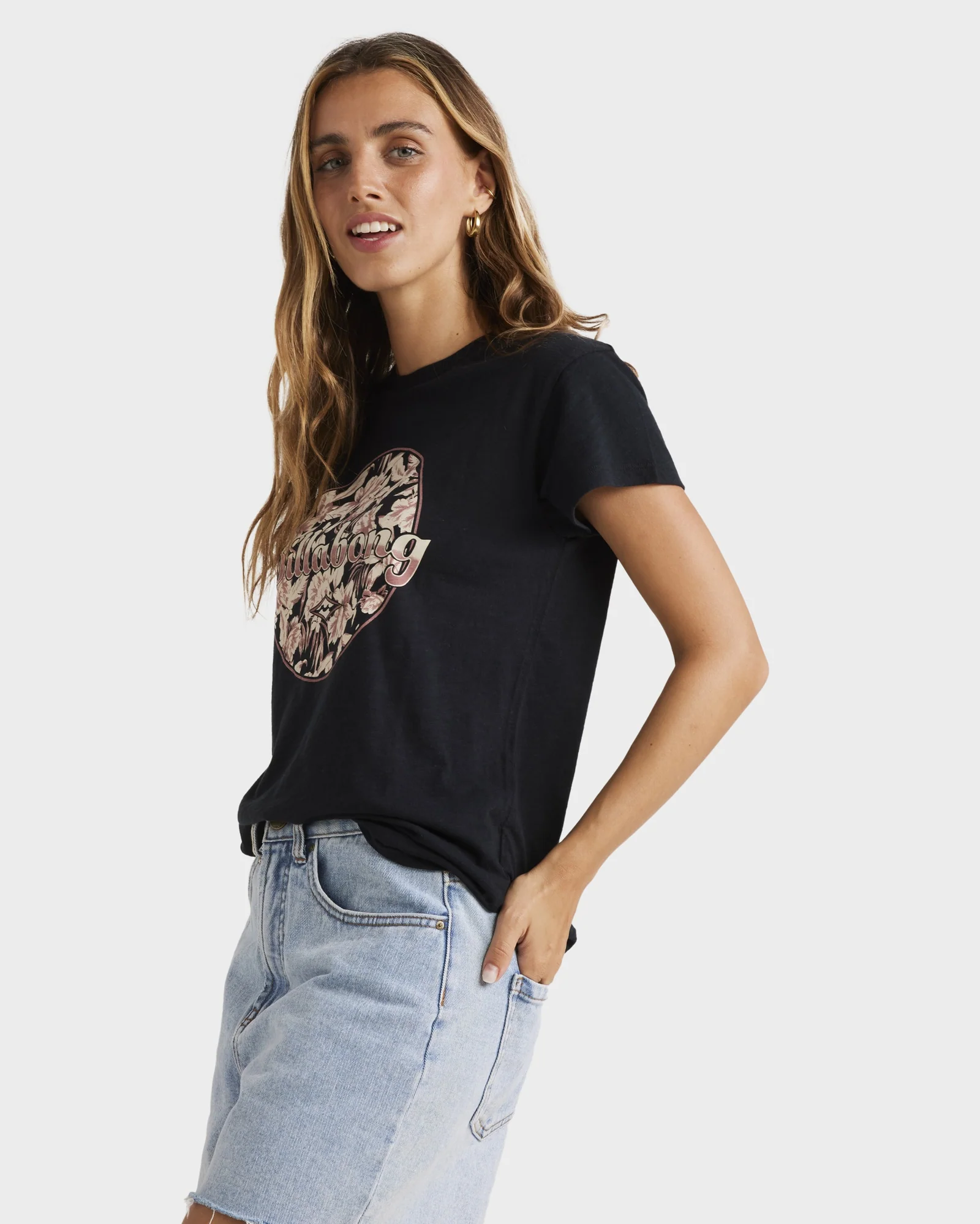 Womens Formula T-Shirt - Image 2