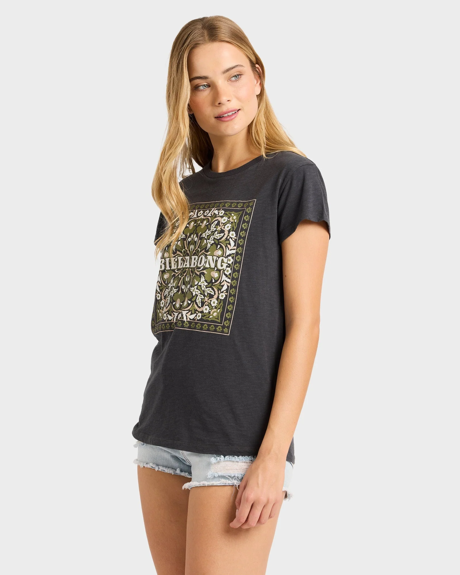 Womens Formula T-Shirt - Image 3
