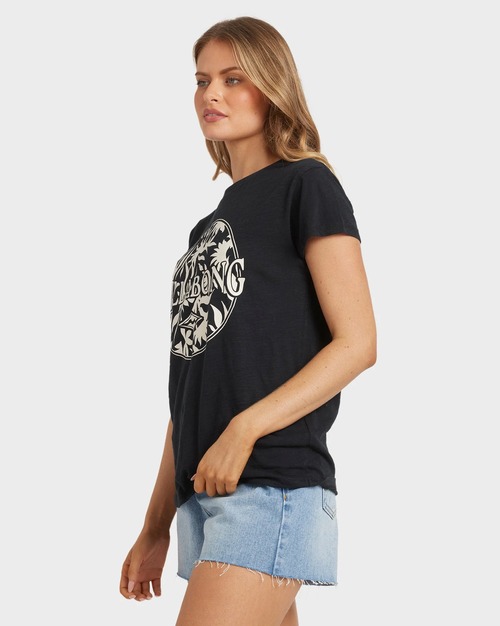 Womens Formula T-Shirt - Image 3
