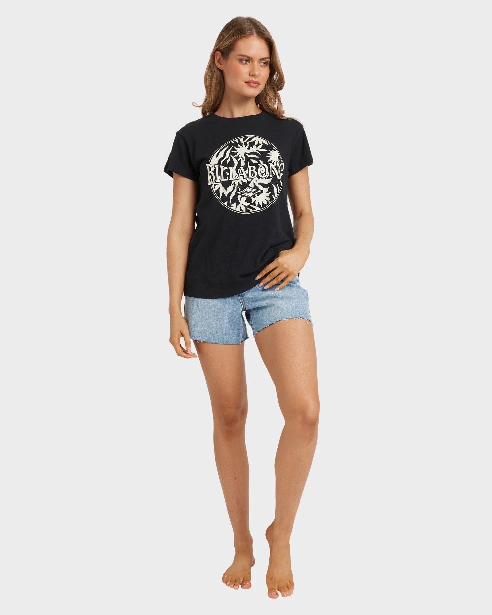 Womens Formula T-Shirt - Image 5