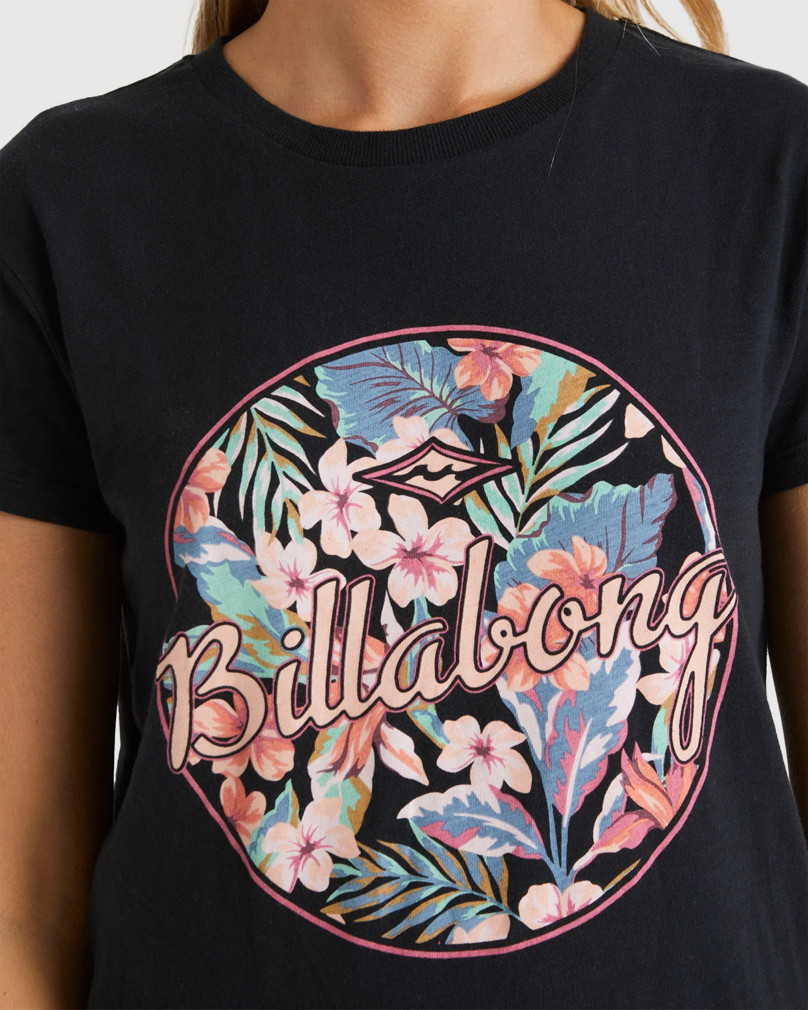 Womens Formula T-Shirt - Image 4