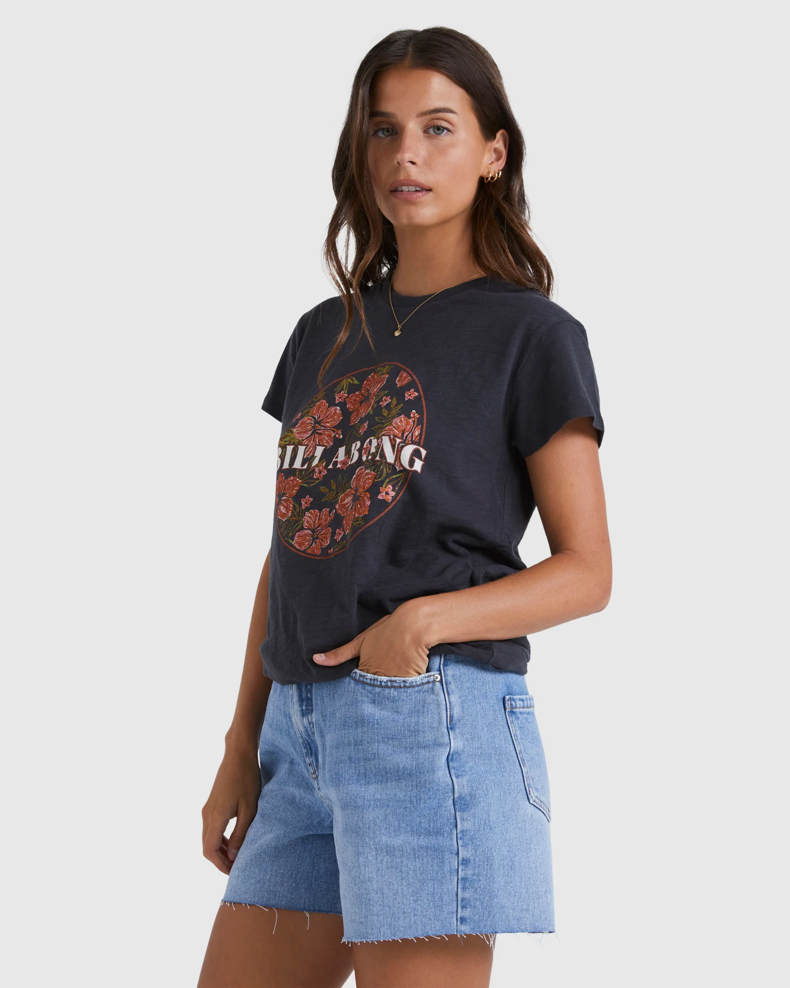 Womens Formula T-Shirt - Image 2