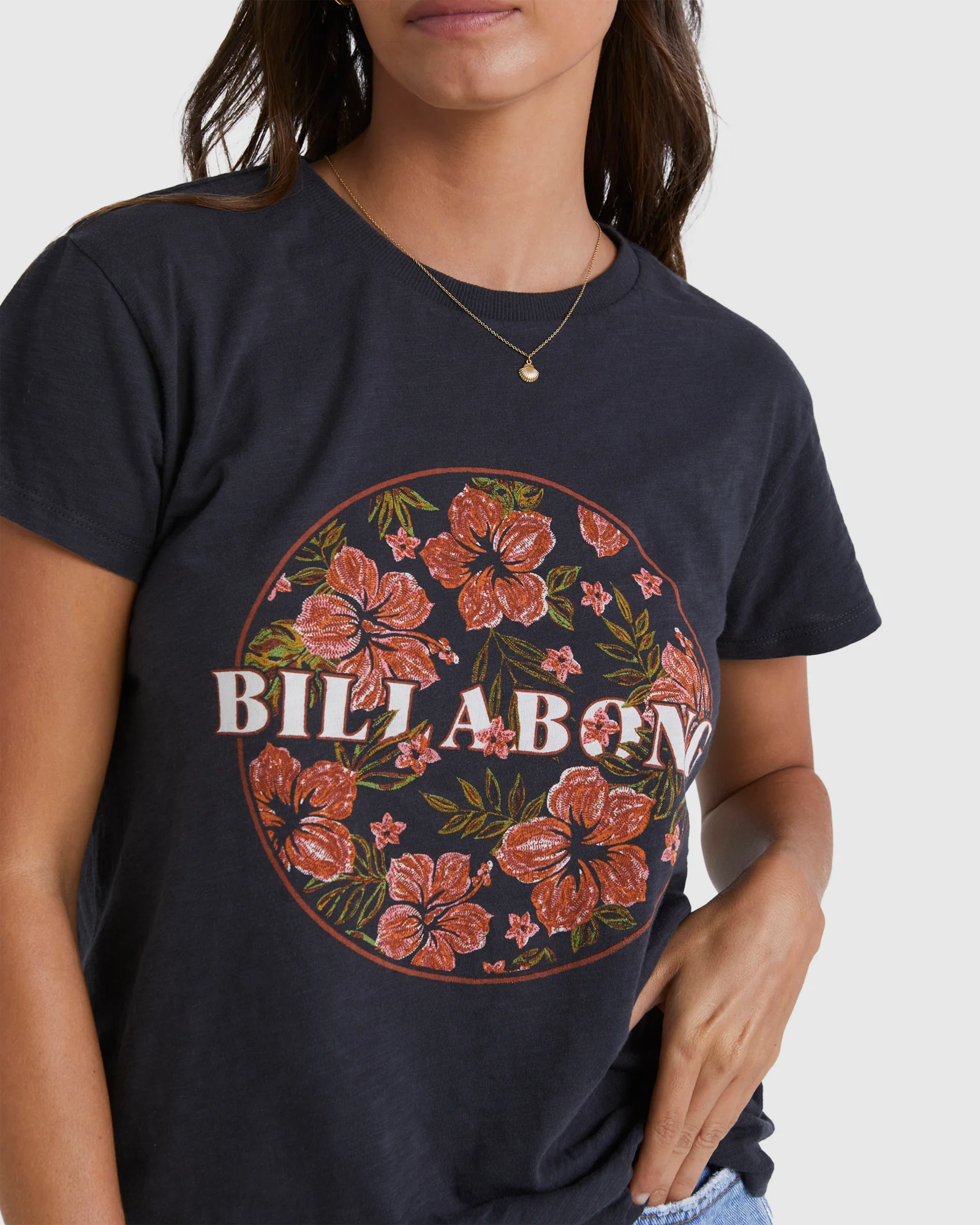 Womens Formula T-Shirt - Image 4