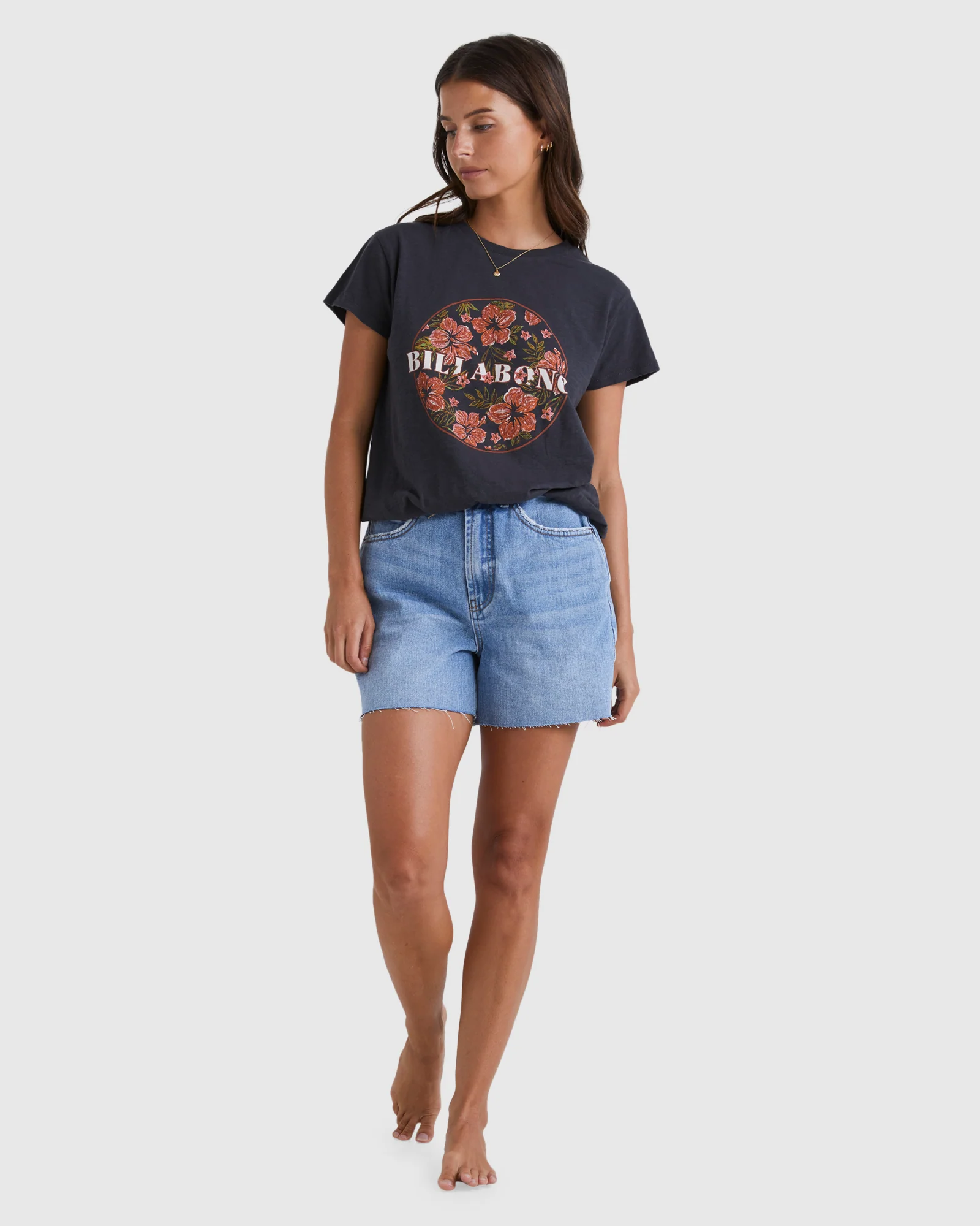 Womens Formula T-Shirt - Image 5