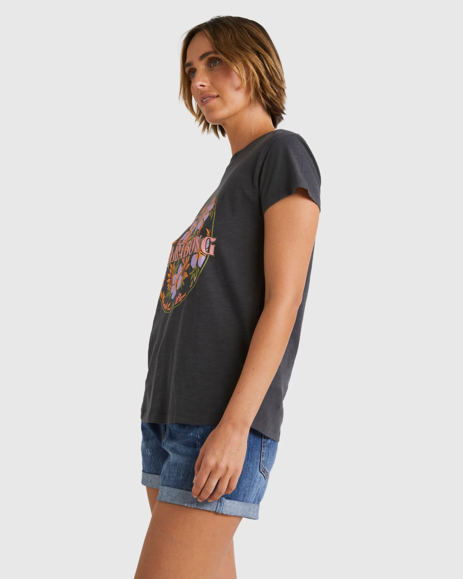 Womens Formula T-Shirt - Image 2
