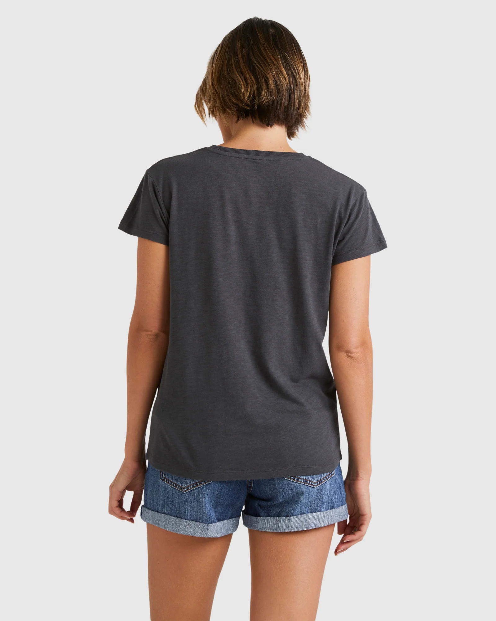 Womens Formula T-Shirt - Image 3