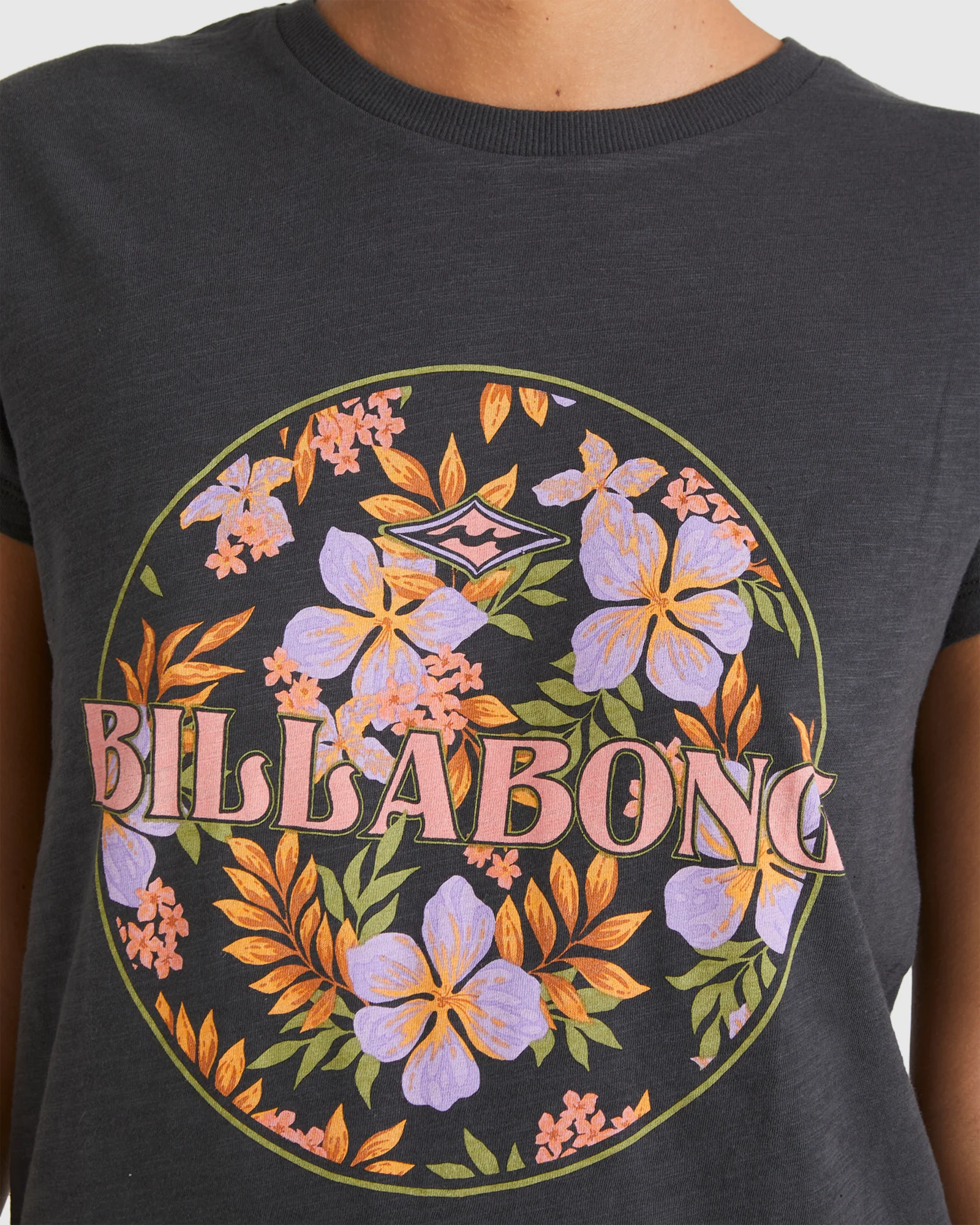 Womens Formula T-Shirt - Image 4