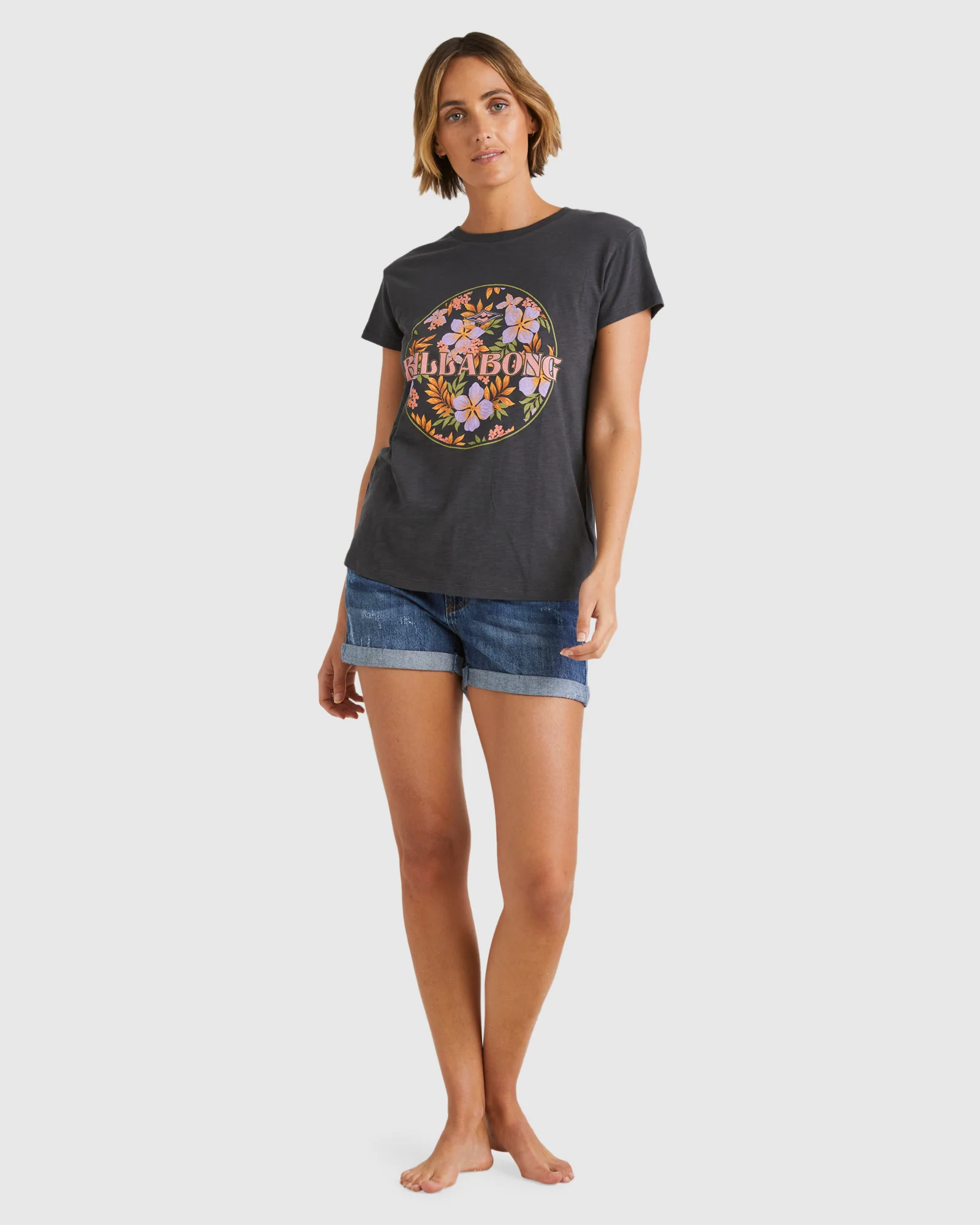 Womens Formula T-Shirt - Image 5