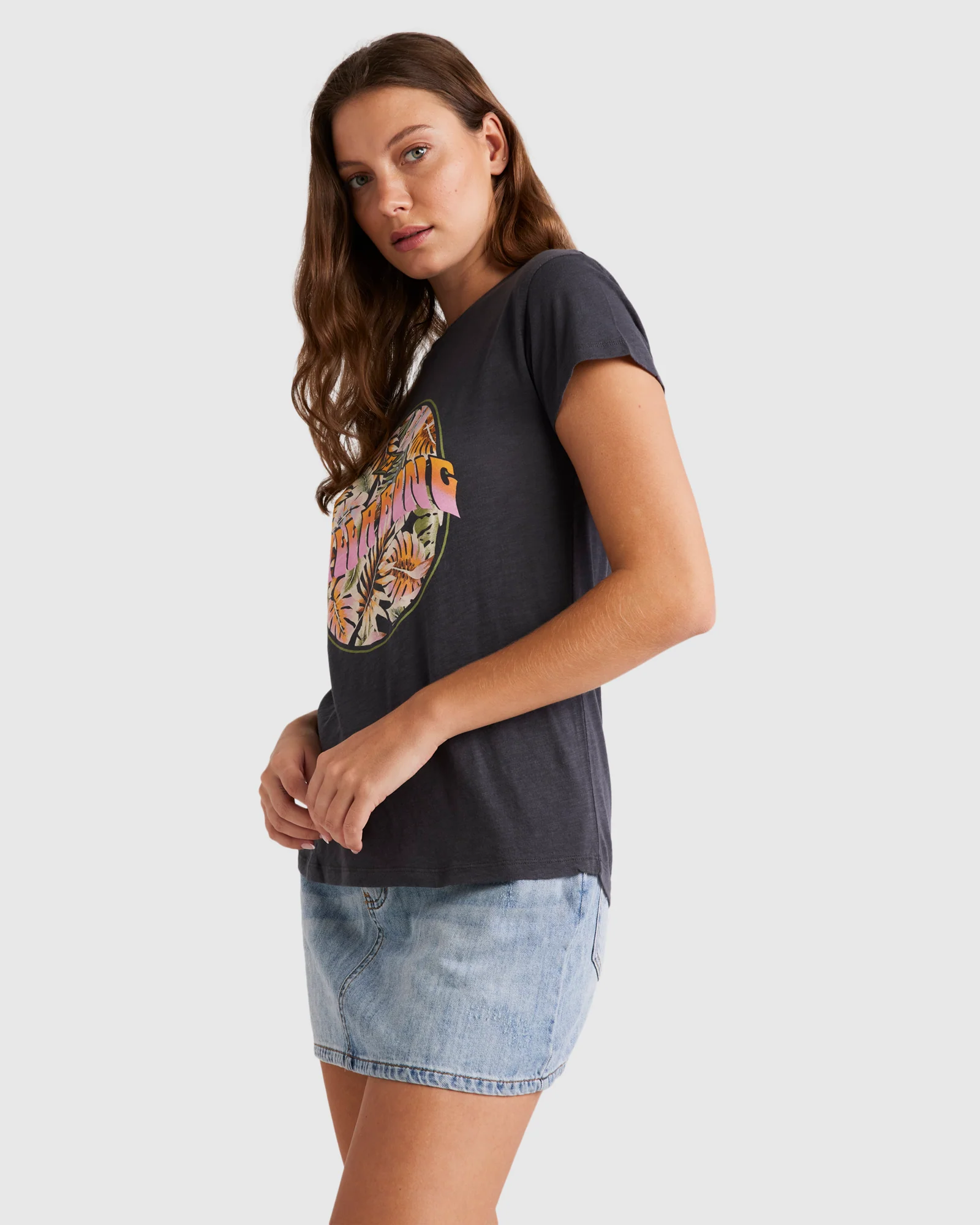 Womens Formula T-Shirt - Image 2