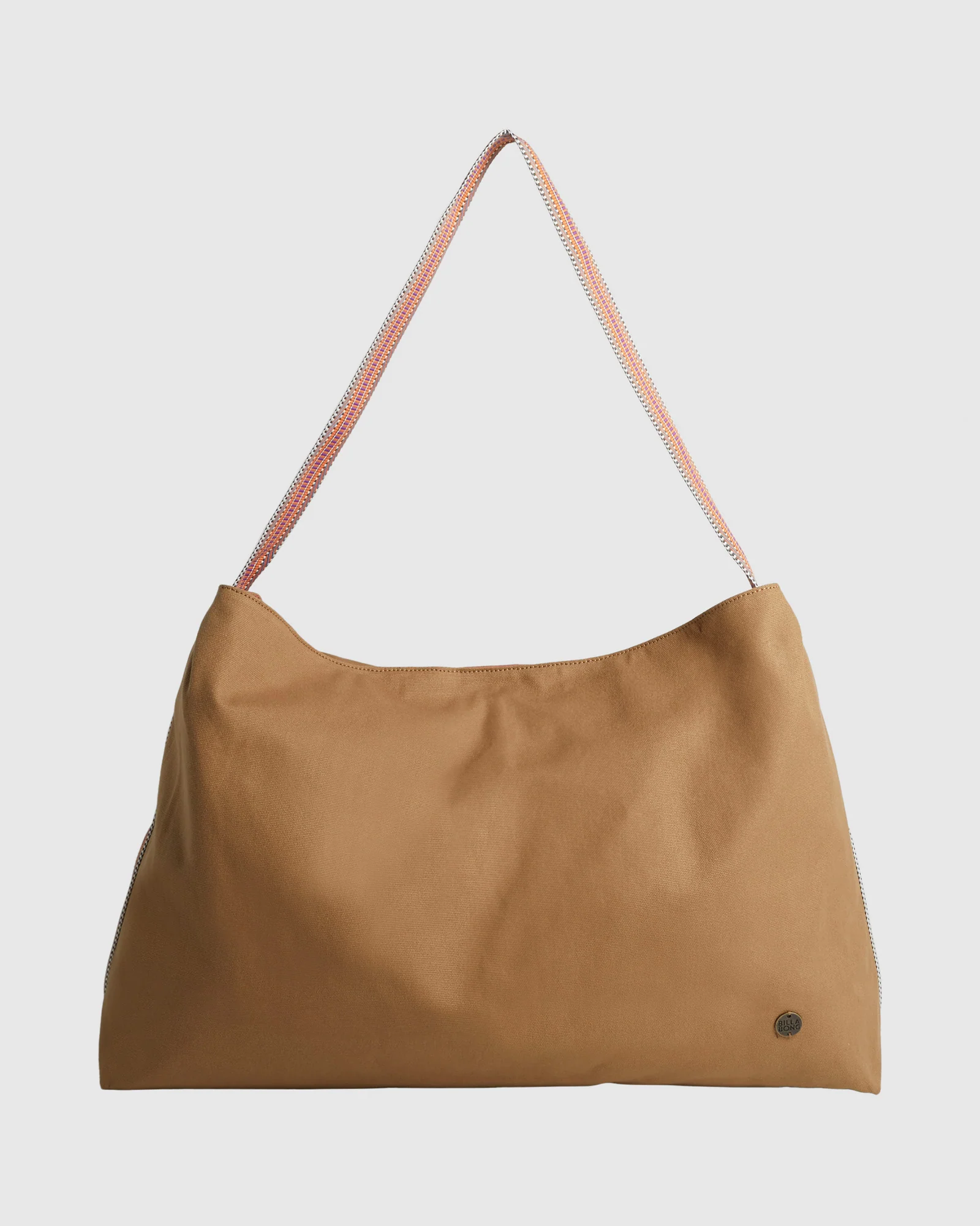 Womens Fox Mama Shoulder Bag - Image 2