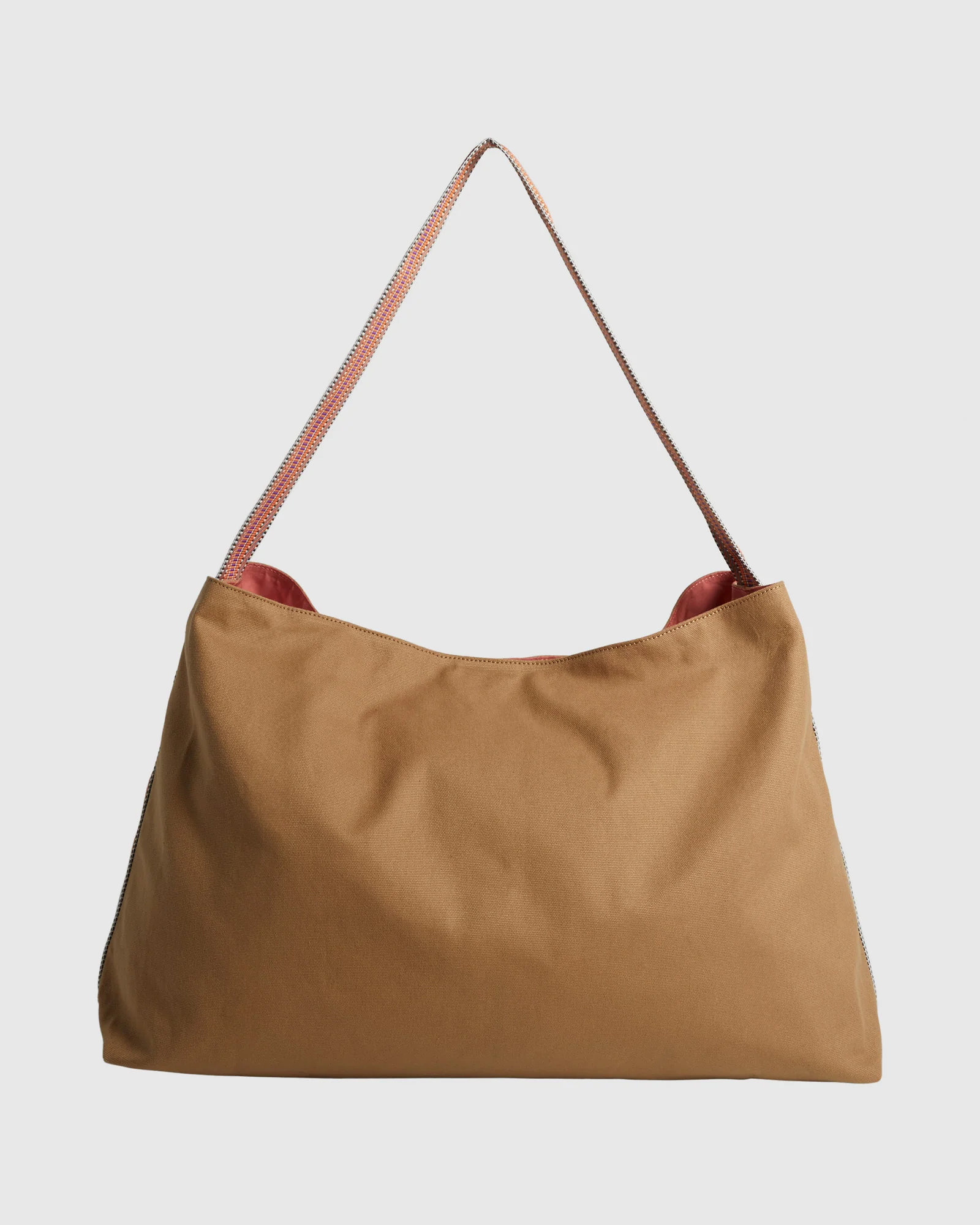 Womens Fox Mama Shoulder Bag - Image 6
