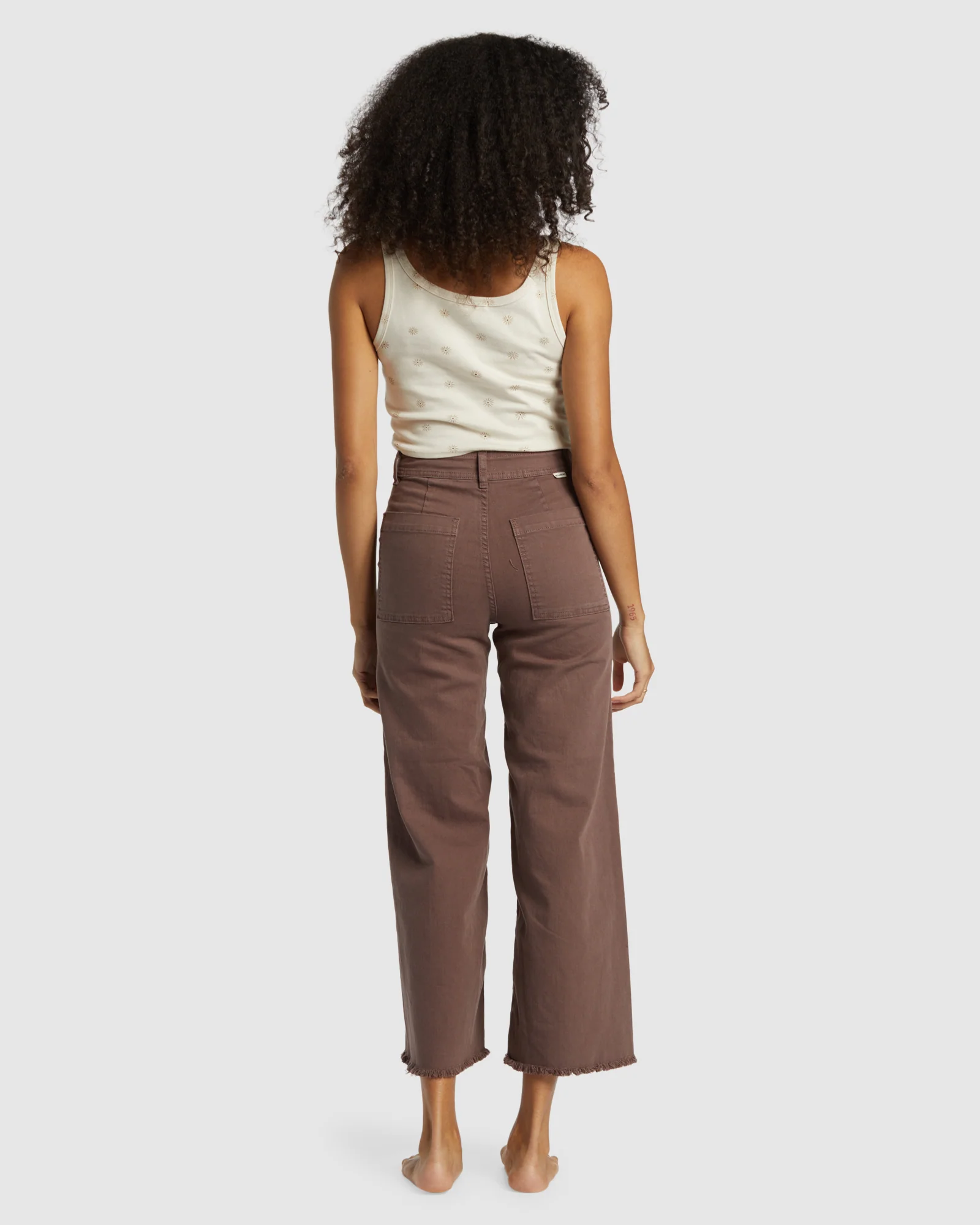 Womens Free Fall Pants - Image 3