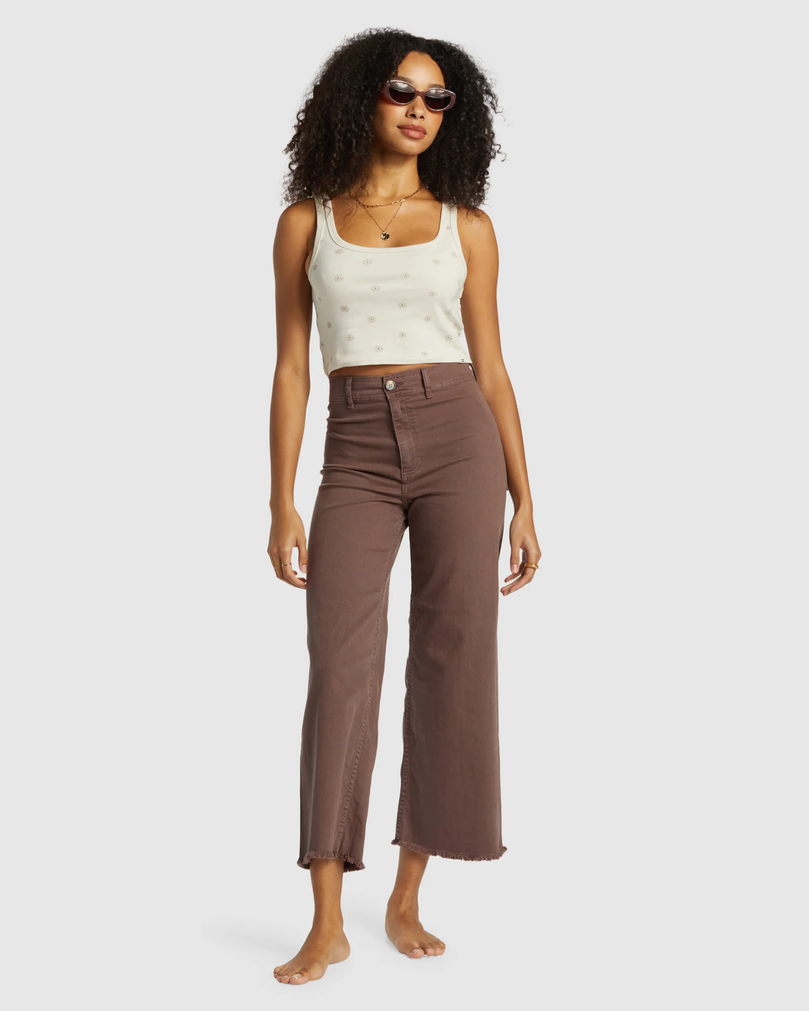 Womens Free Fall Pants - Image 5