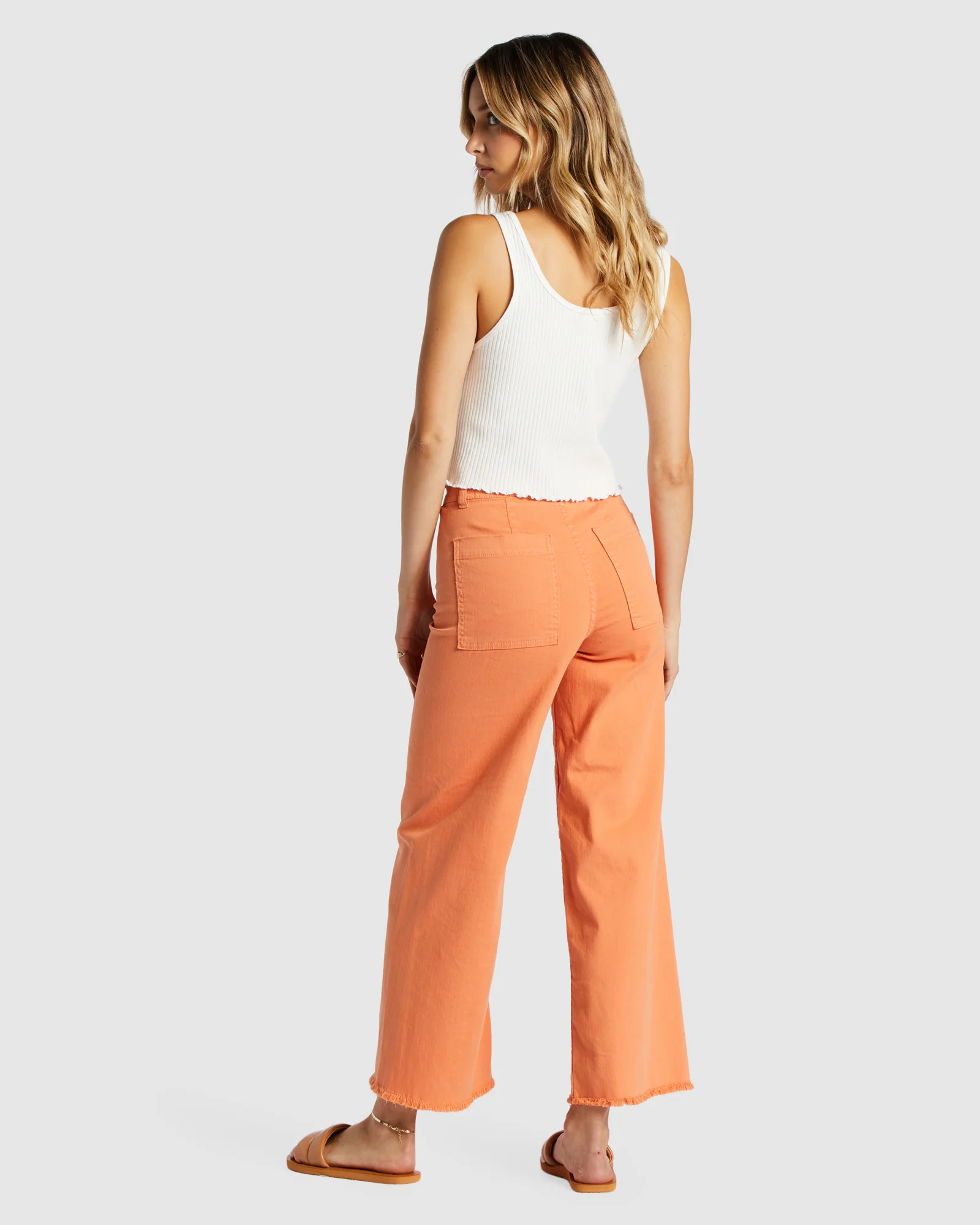 Womens Free Fall Pants - Image 3