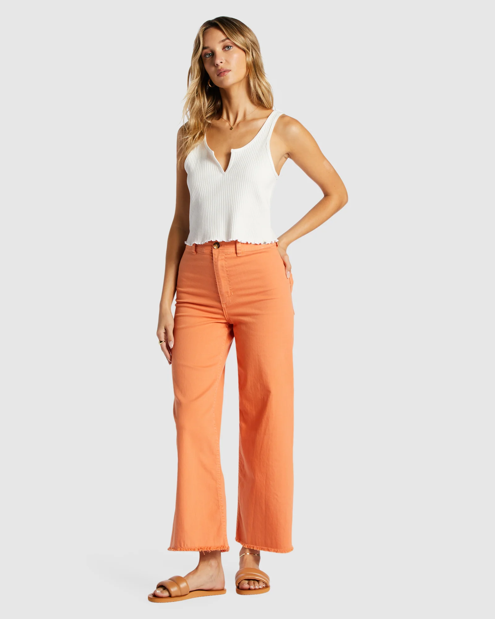 Womens Free Fall Pants - Image 5