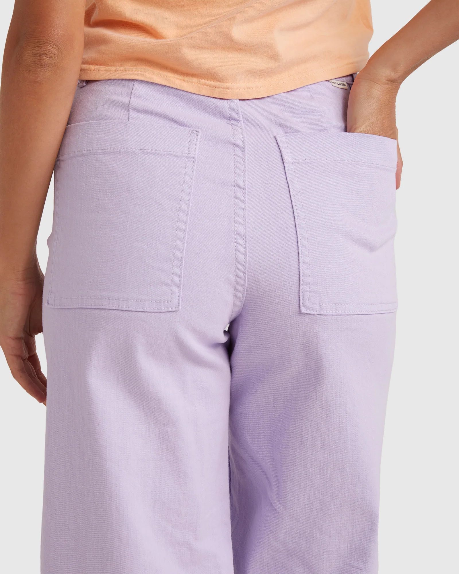 Womens Free Fall Pants - Image 3