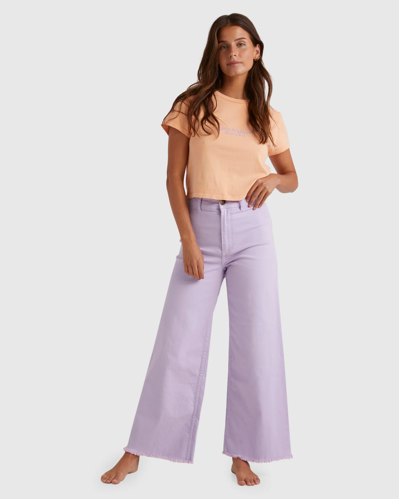 Womens Free Fall Pants - Image 4