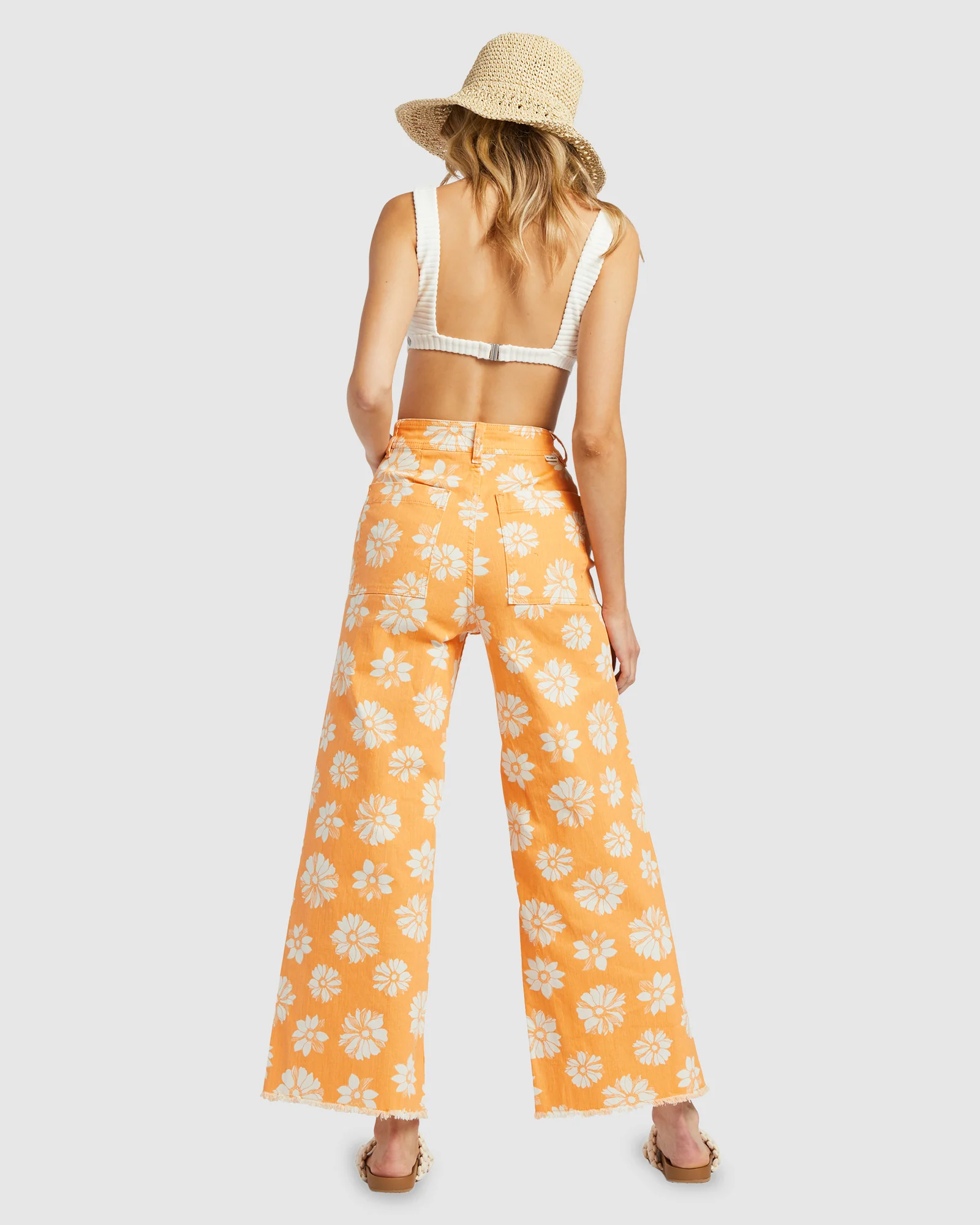 Womens Free Fall Pants - Image 3