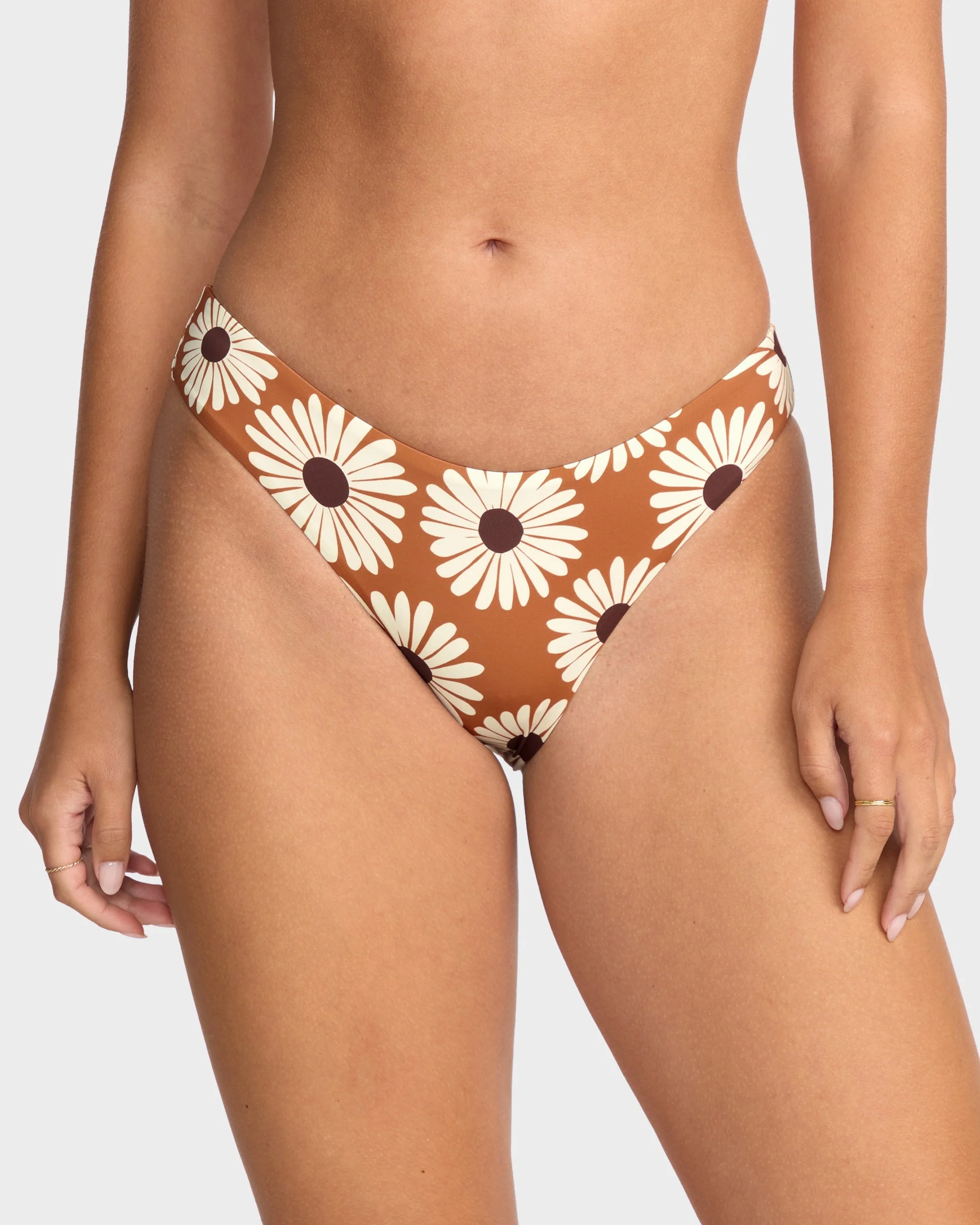 Womens Fresh Daze Bondi Bikini Bottom - Image 4