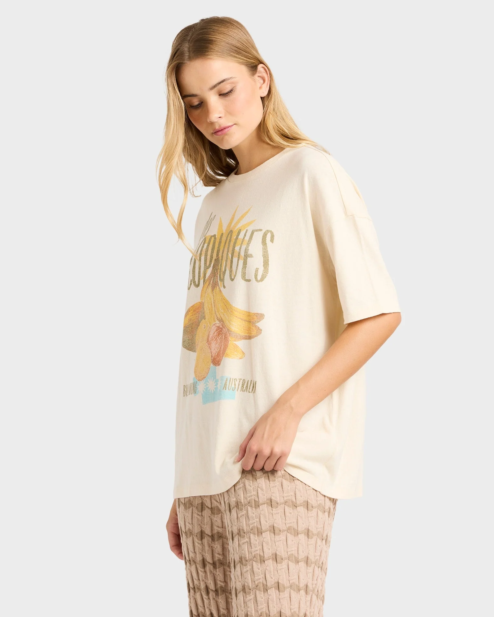 Womens Freshest Things T-Shirt - Image 3